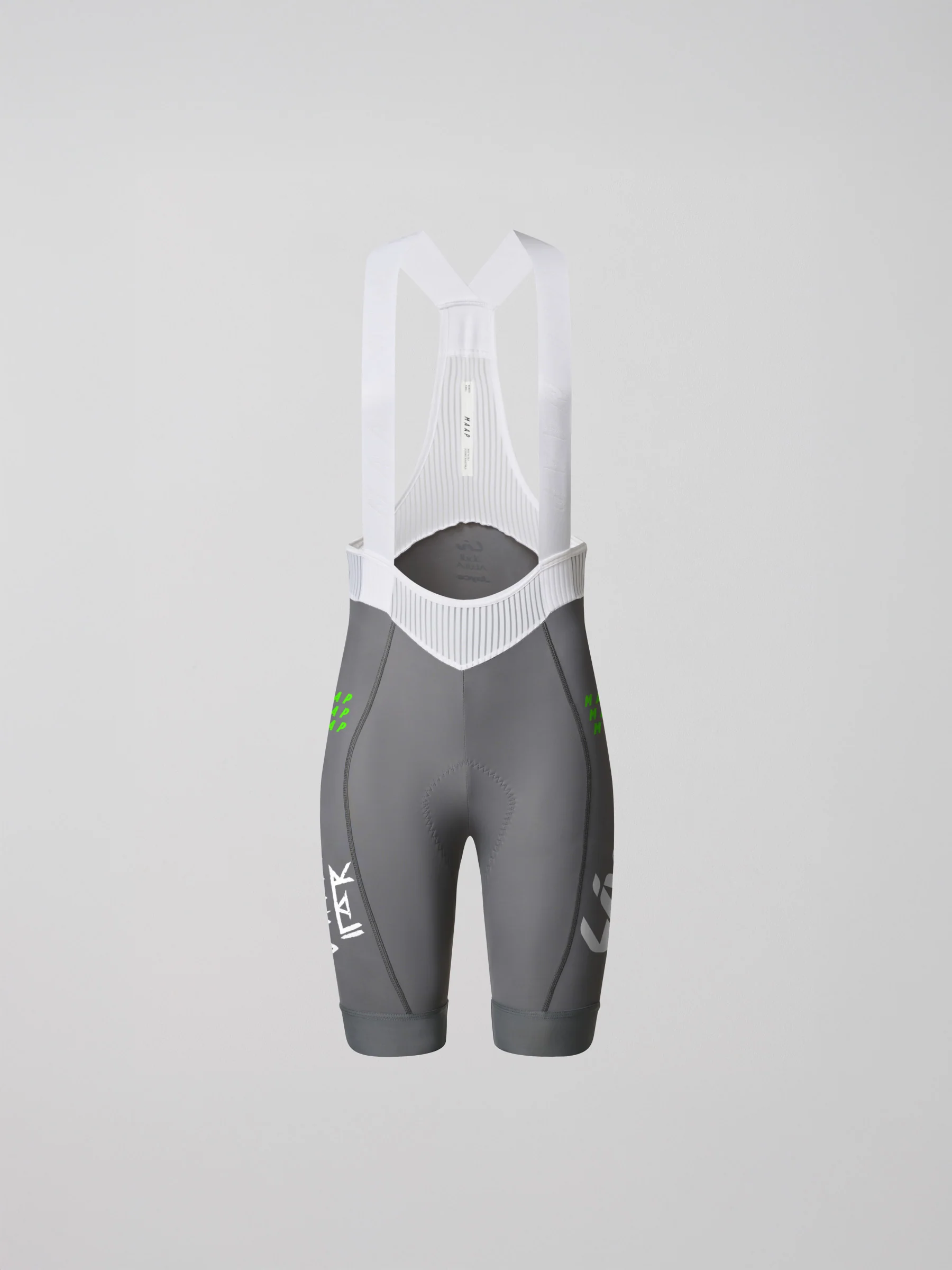 Women's GreenEDGE Team Bib Evo