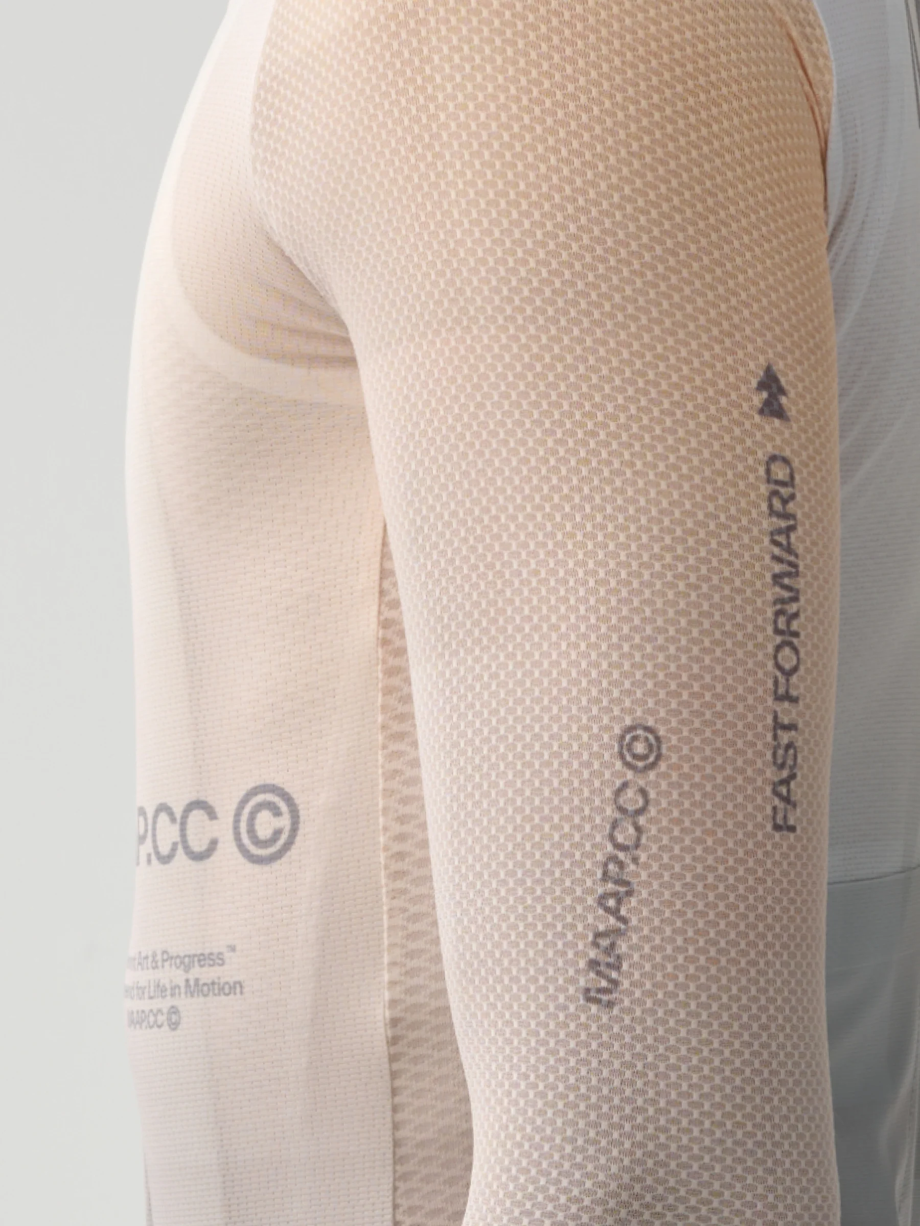 Blur Pro Air LS Jersey 3.0