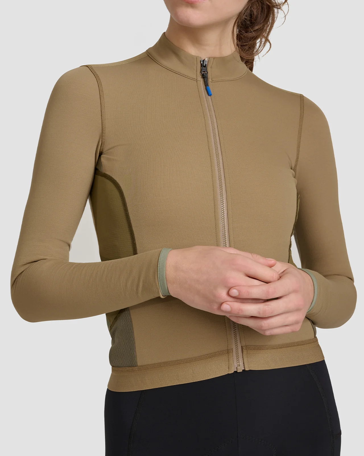 Women's Alt_Road™ LS Jersey