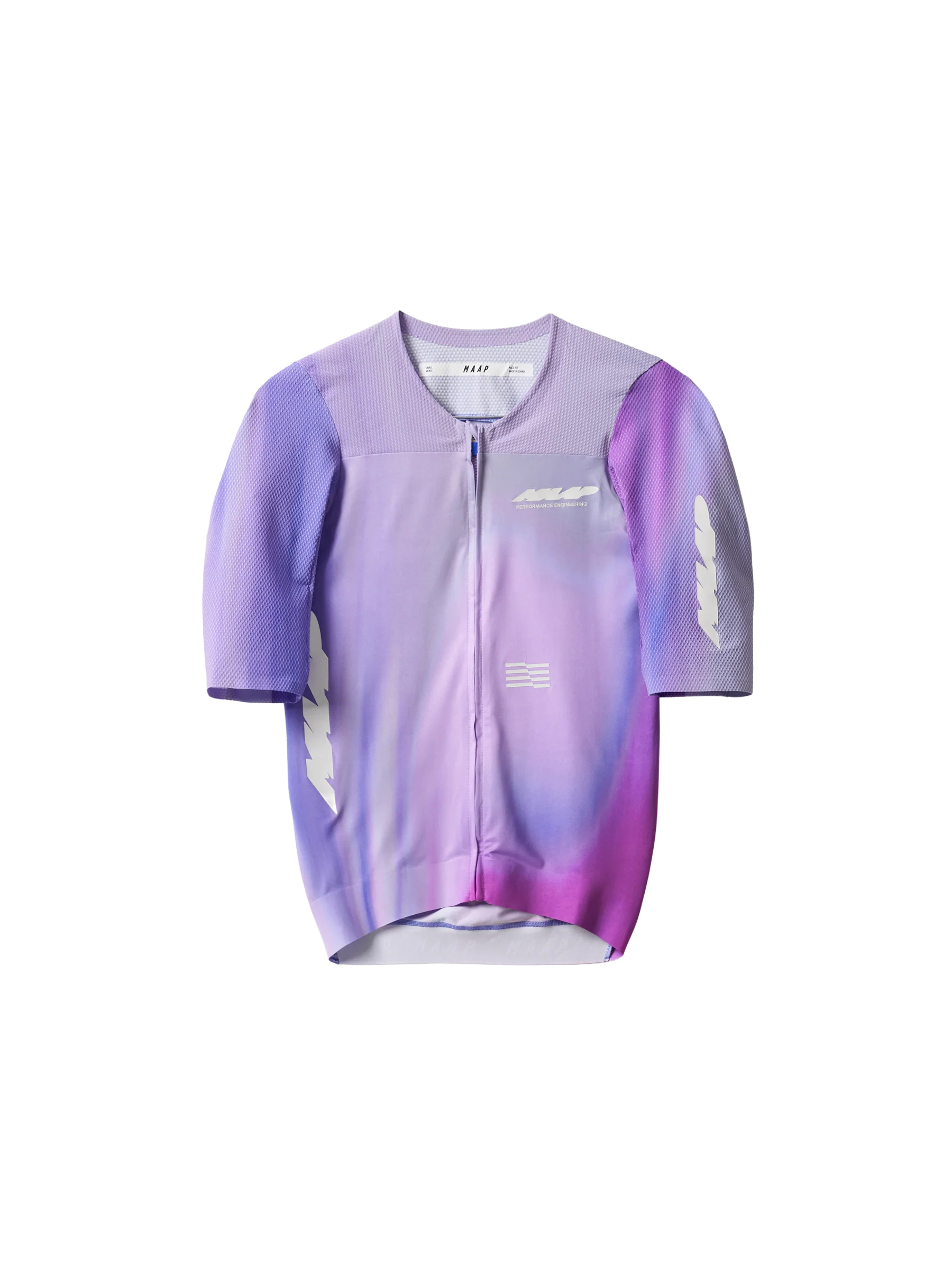 Solar Pro Race Jersey