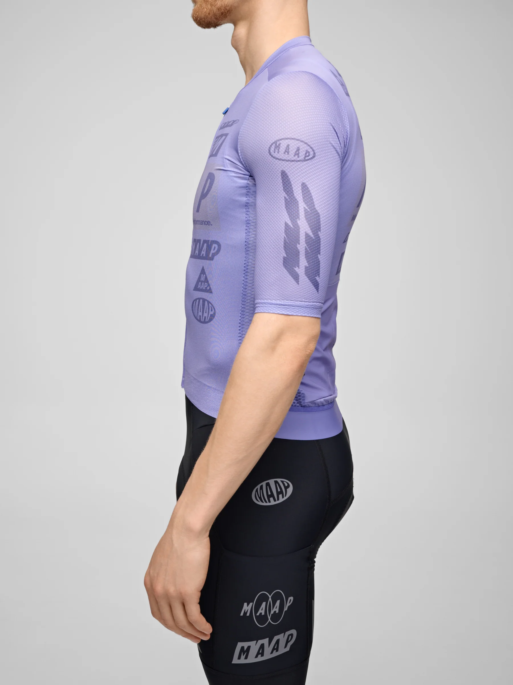 Drome Pro Air Jersey 3.0