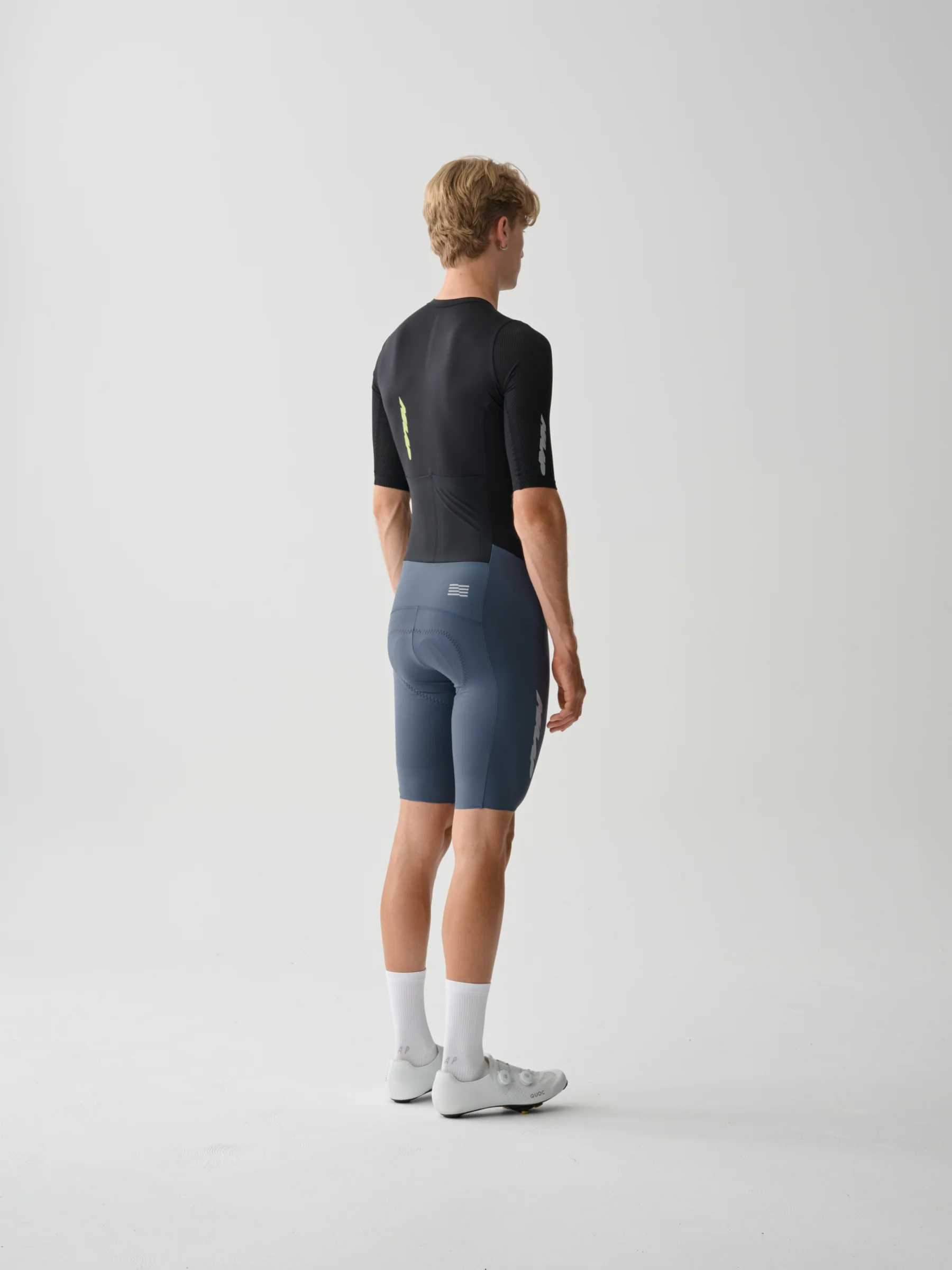 Eclipse Pro Race Suit