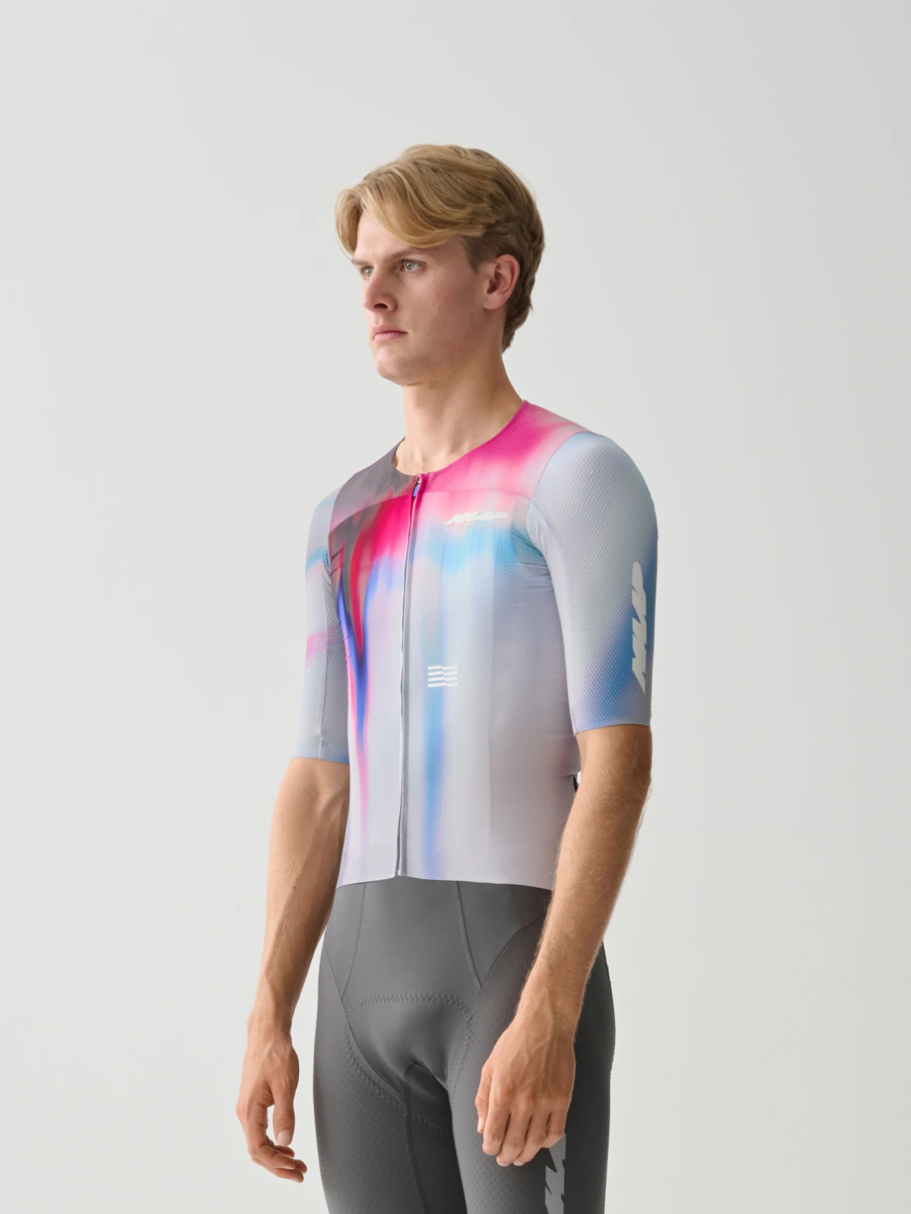 Solar Pro Race Jersey