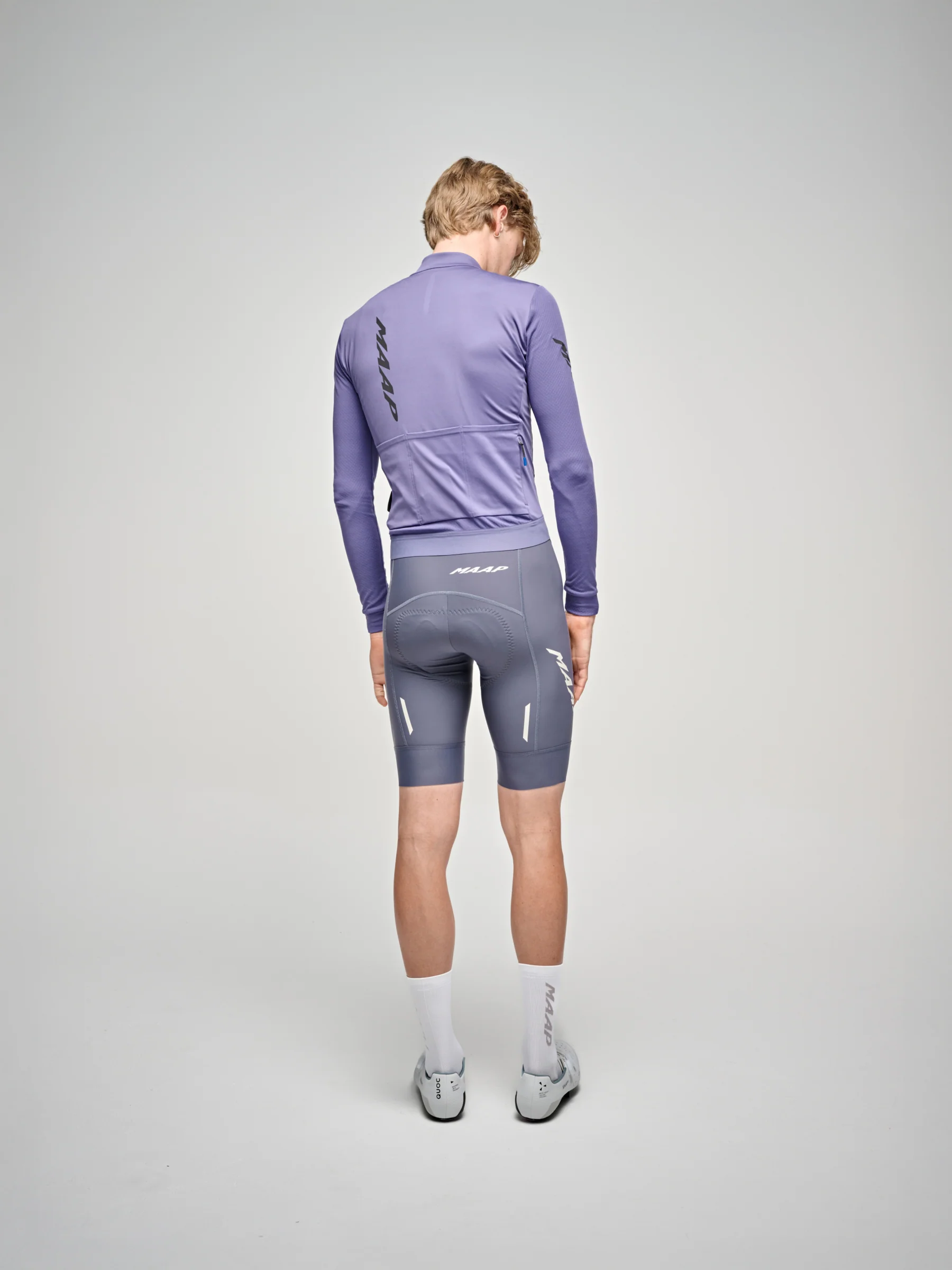 Emerge Thermal LS Jersey
