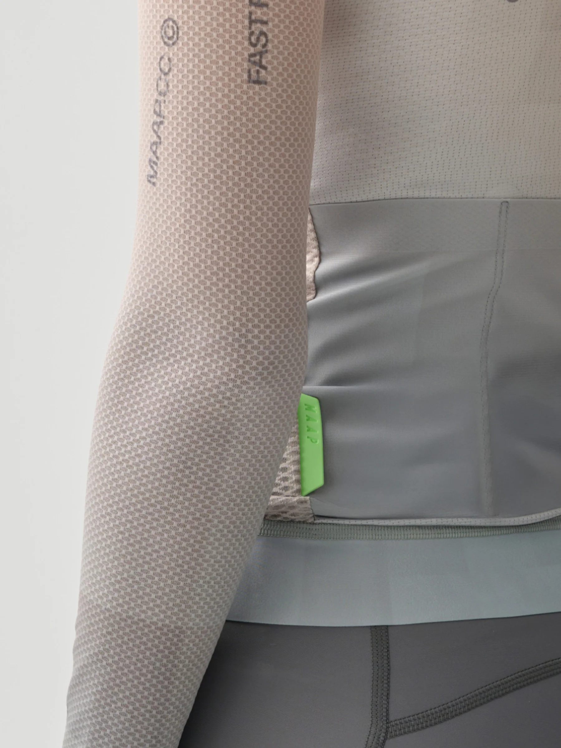 Women's Blur Pro Air LS Jersey 3.0