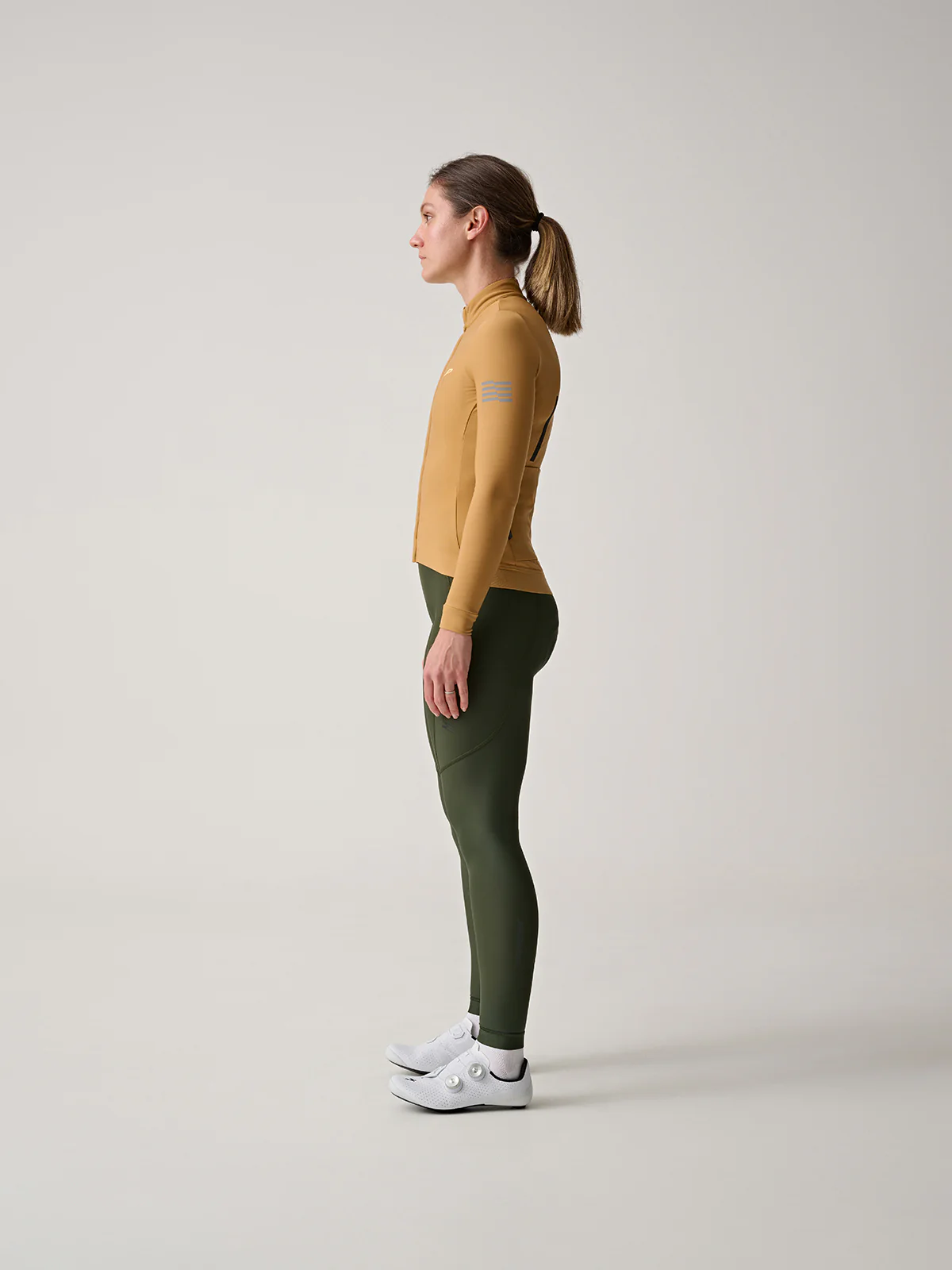 Women's Evade Thermal LS Jersey 2.0
