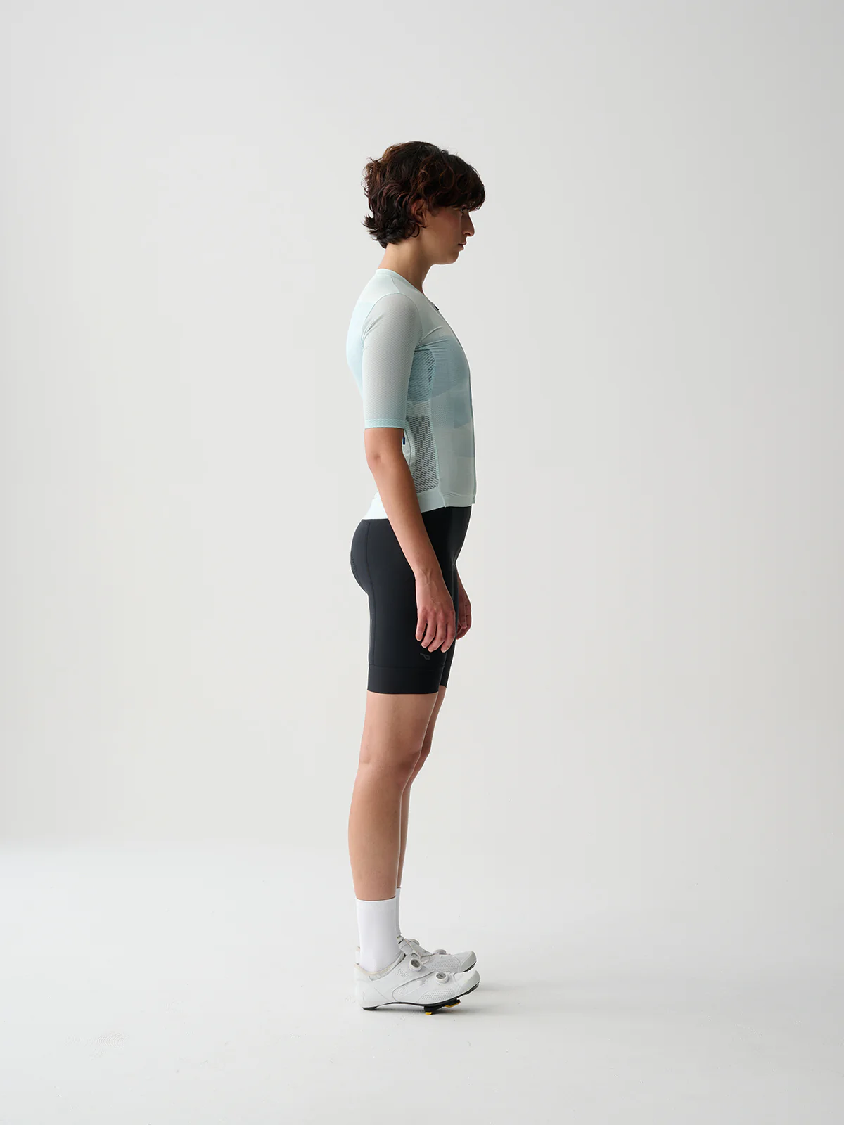 Women's Evolve Pro Air Jersey 2.0