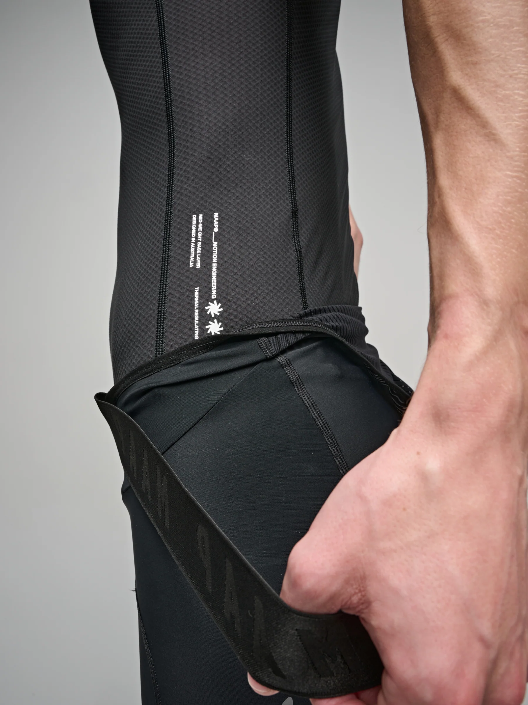 Team Midweight Base Layer