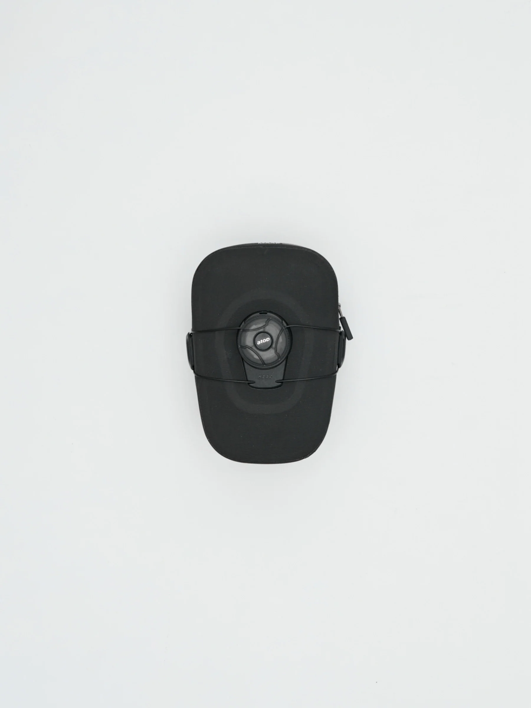 Shield Saddle Bag - Small