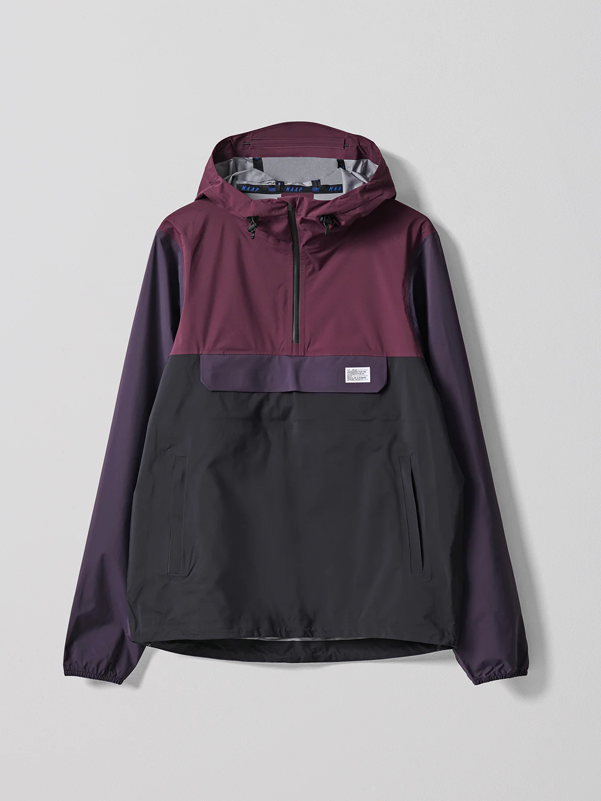 Alt_Road™ Lightweight Anorak