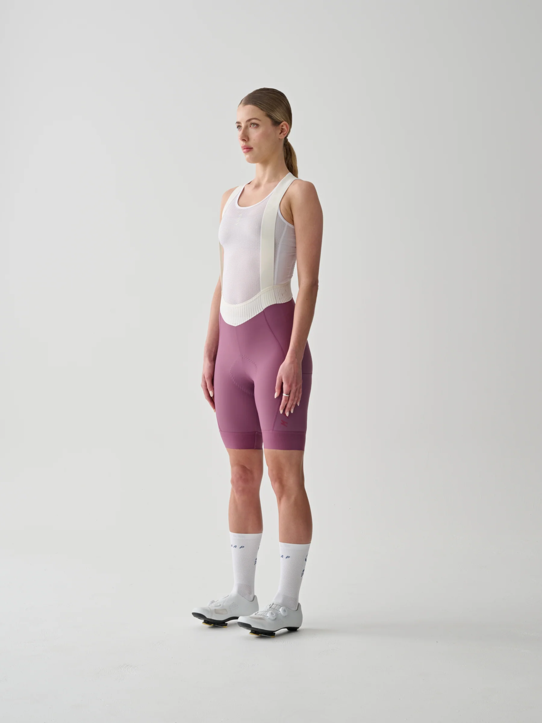 Women's Team Bib Evo Cargo