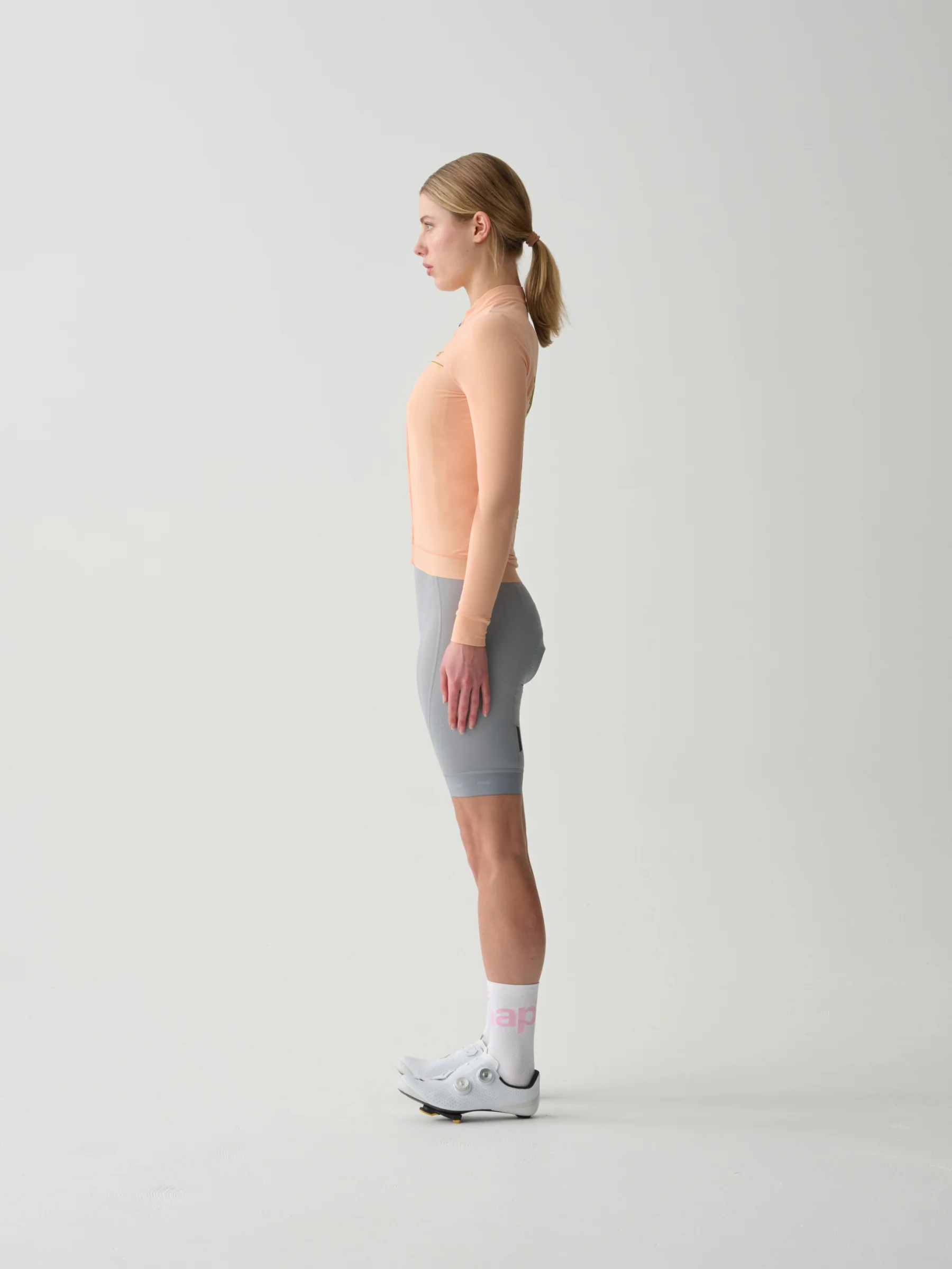 Women's Training Thermal LS Jersey