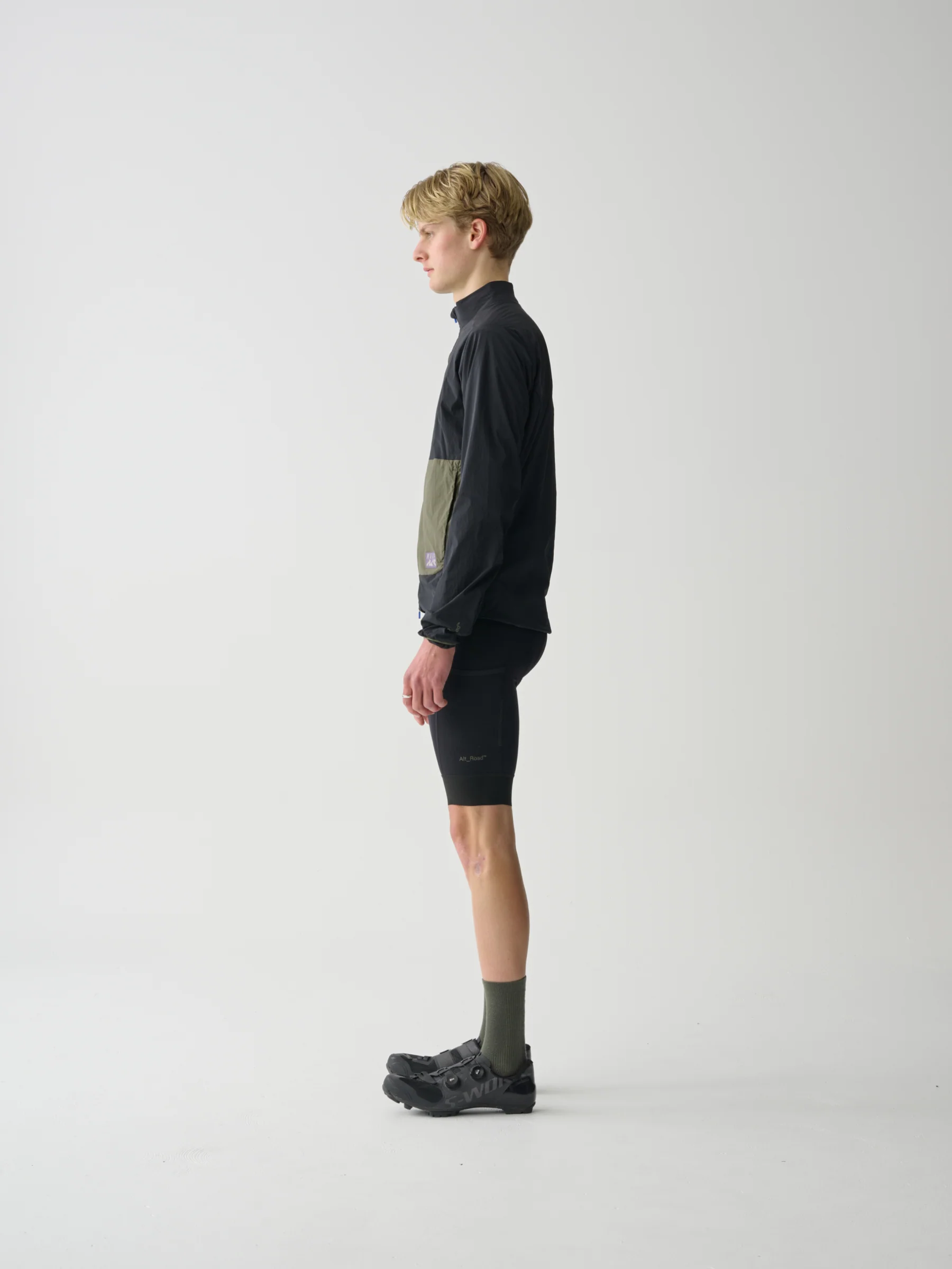 Alt_Road™ Insulated Jacket