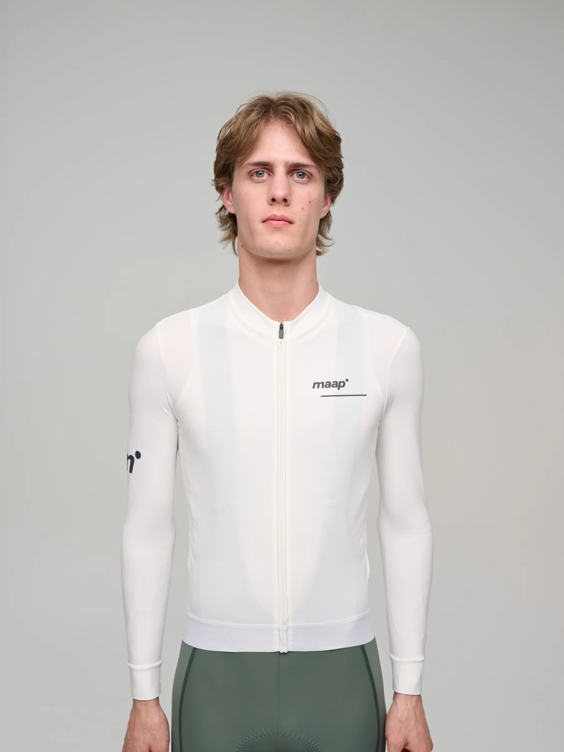 Training Thermal LS Jersey
