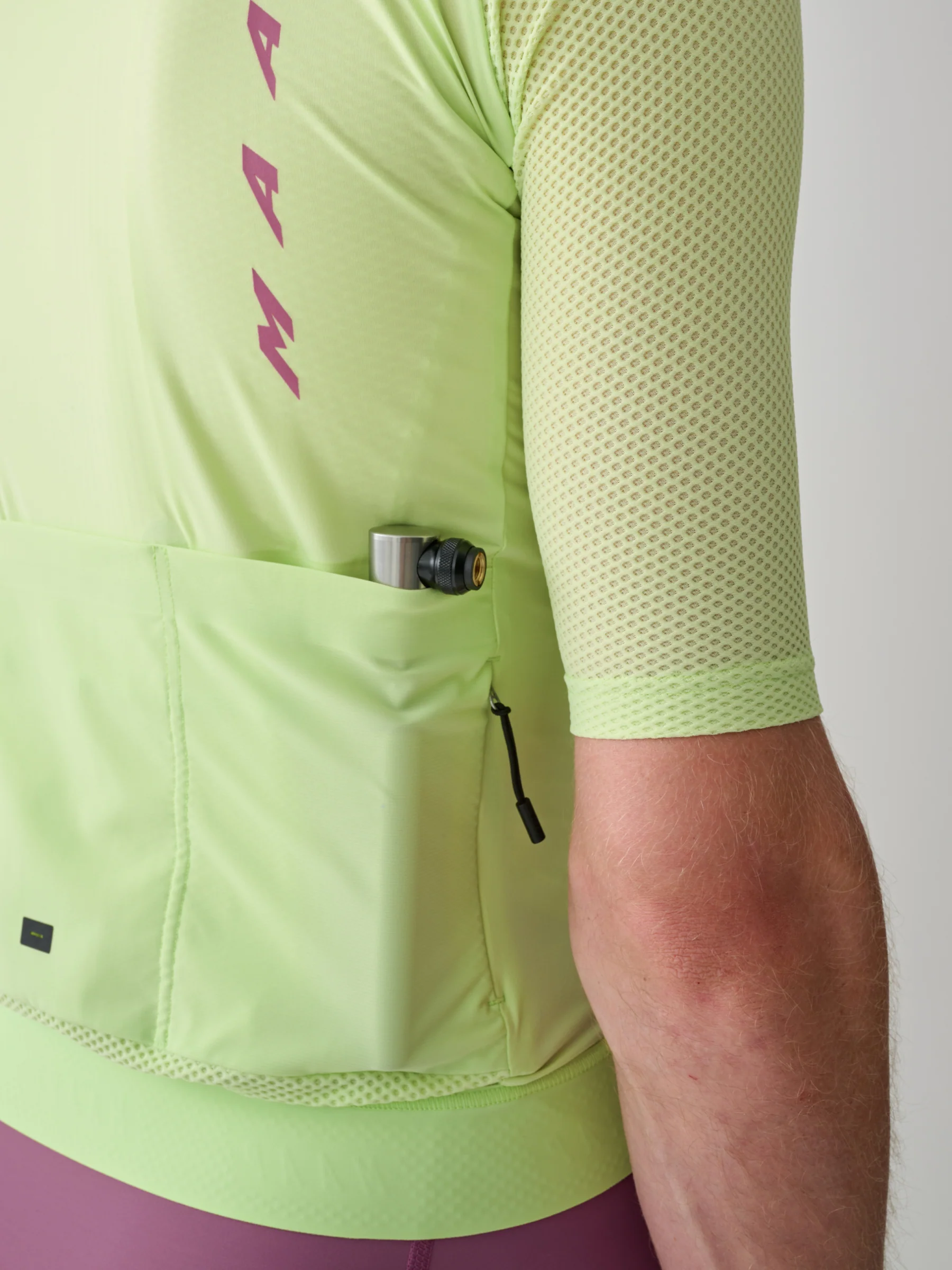 Evade Pro Base Jersey 2.0