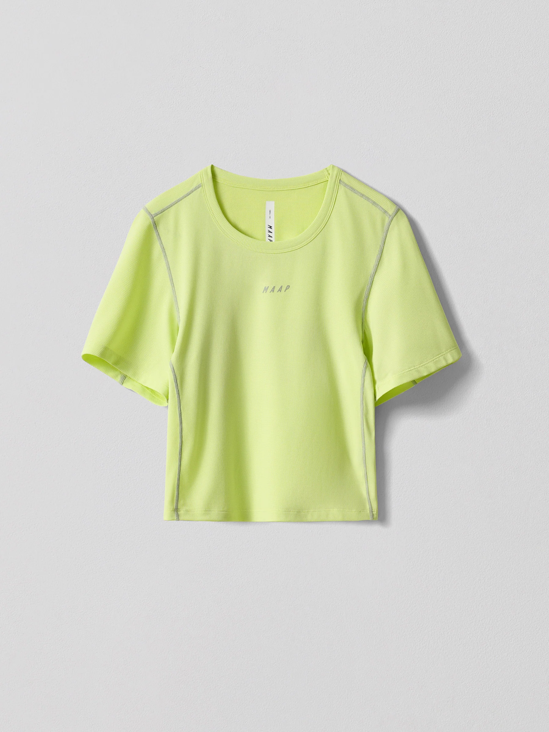 Women's Alt_Road™ Cropped Tee