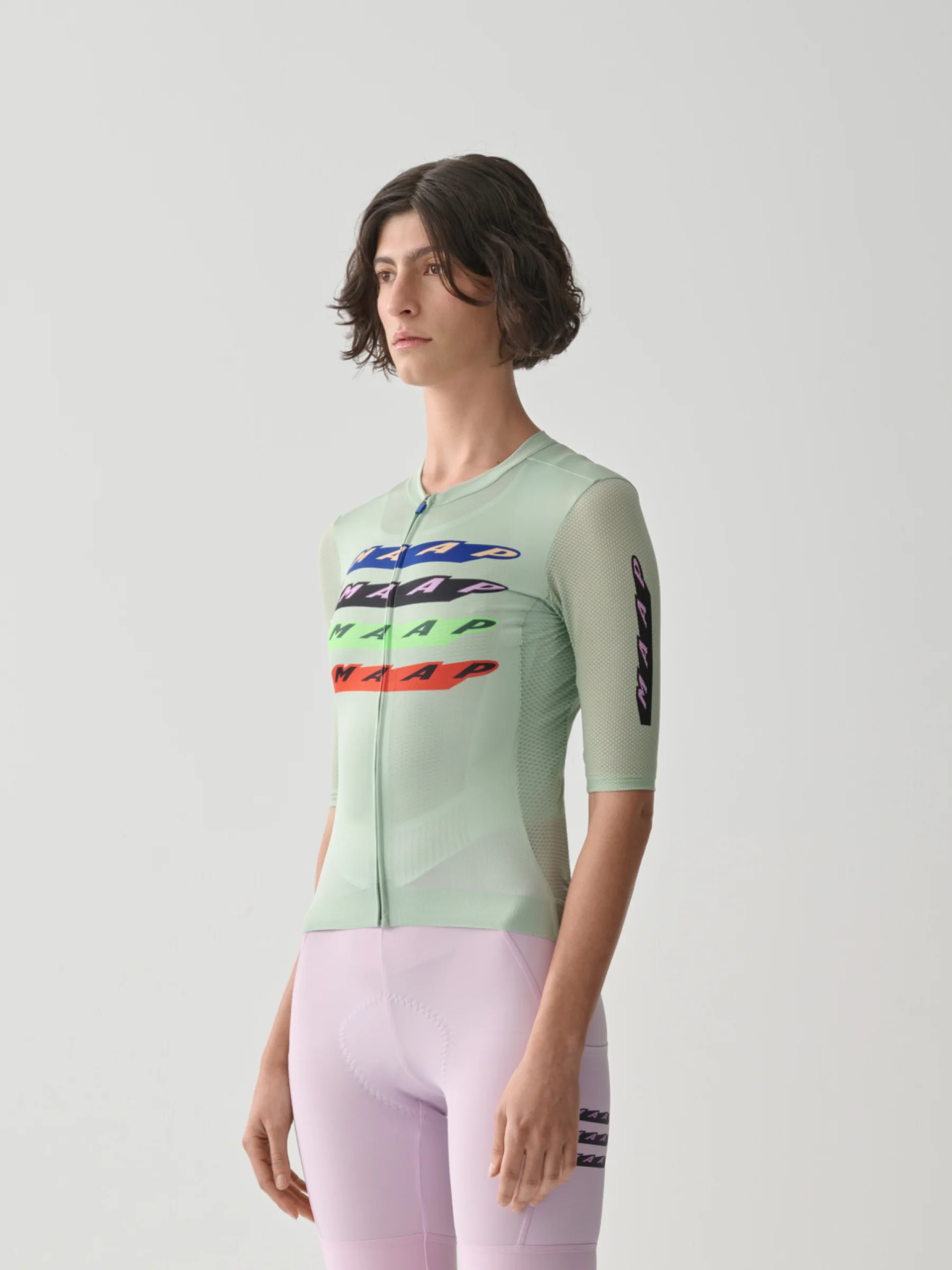 Women's Evade X Pro Air Jersey 3.0