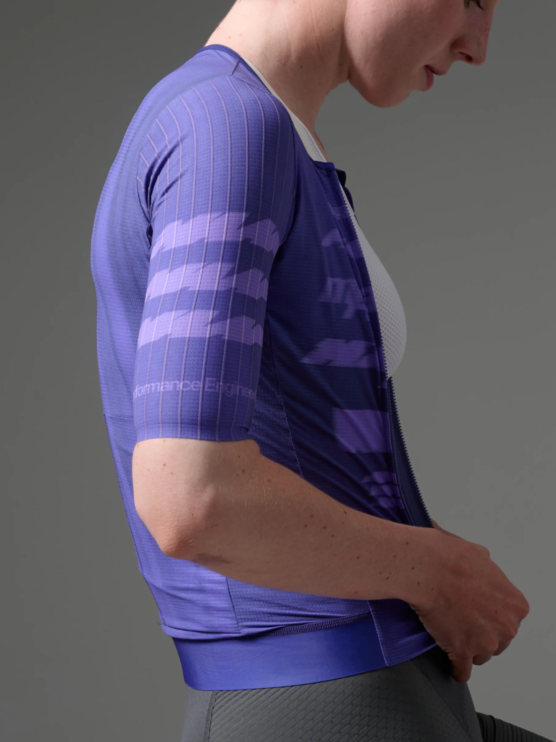 Women's Pro Aero Jersey