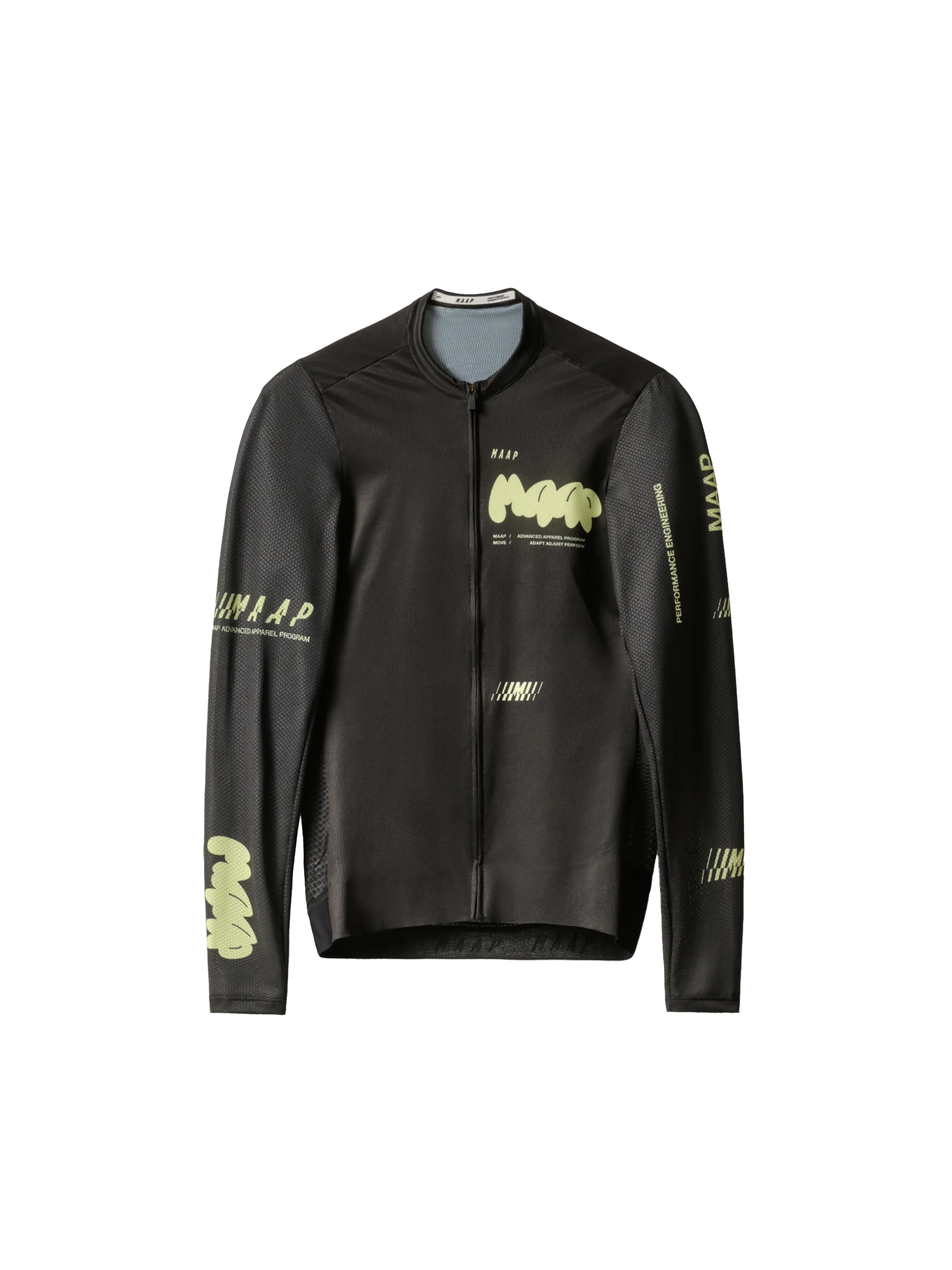 Aerate Pro Air LS Jersey 3.0