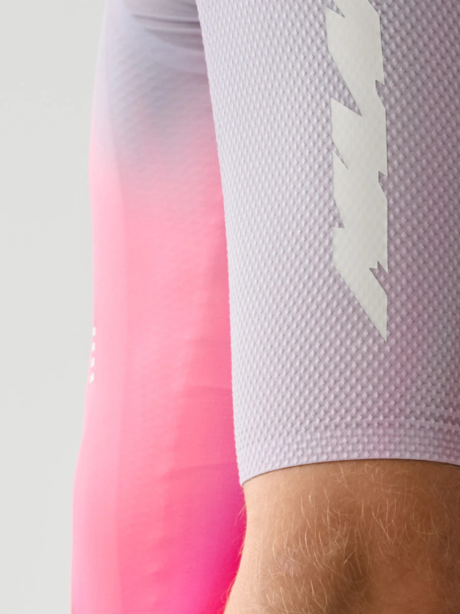 Solar Pro Race Jersey