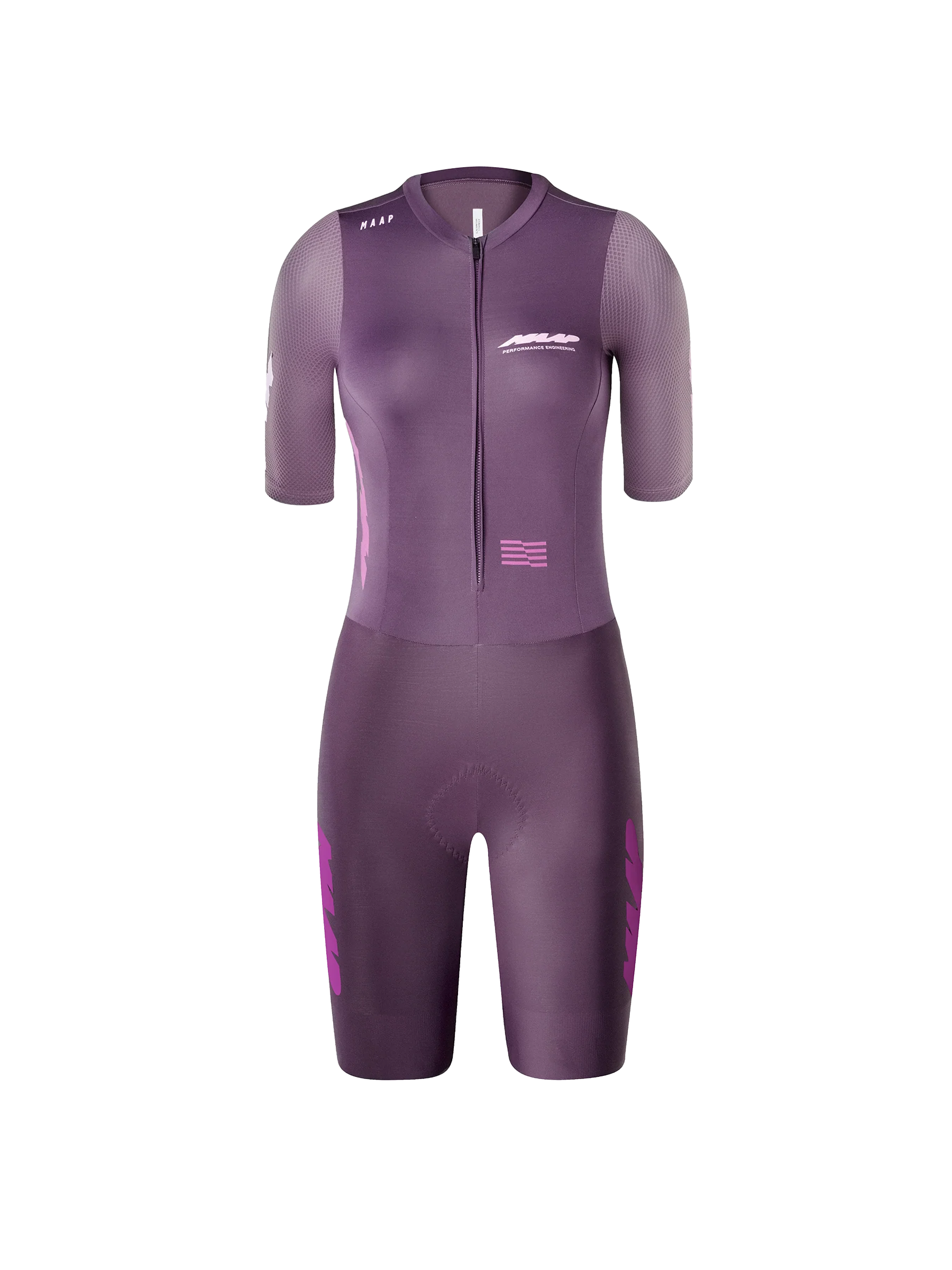 Women's Eclipse Pro Race Suit