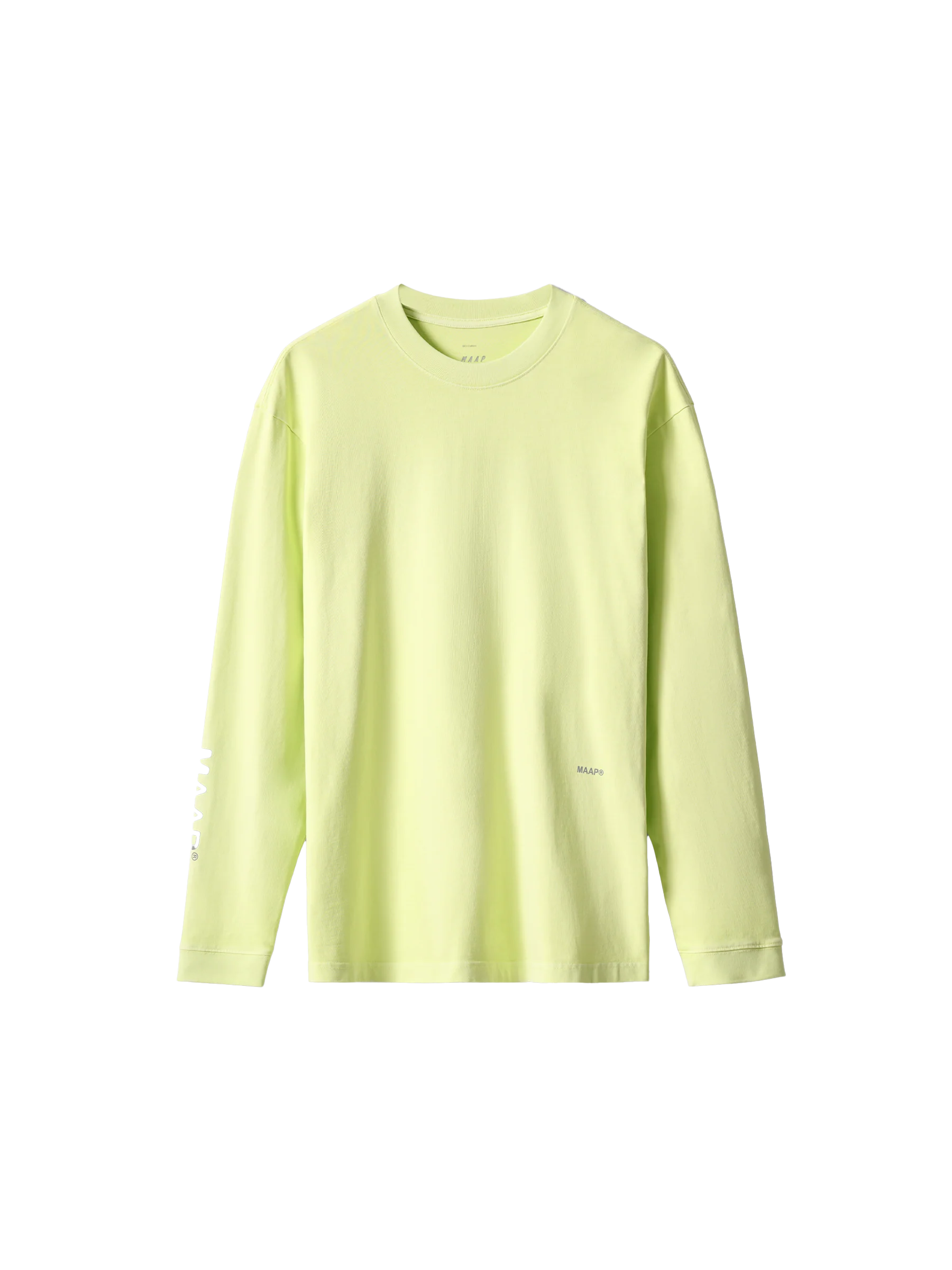Essentials LS Tee