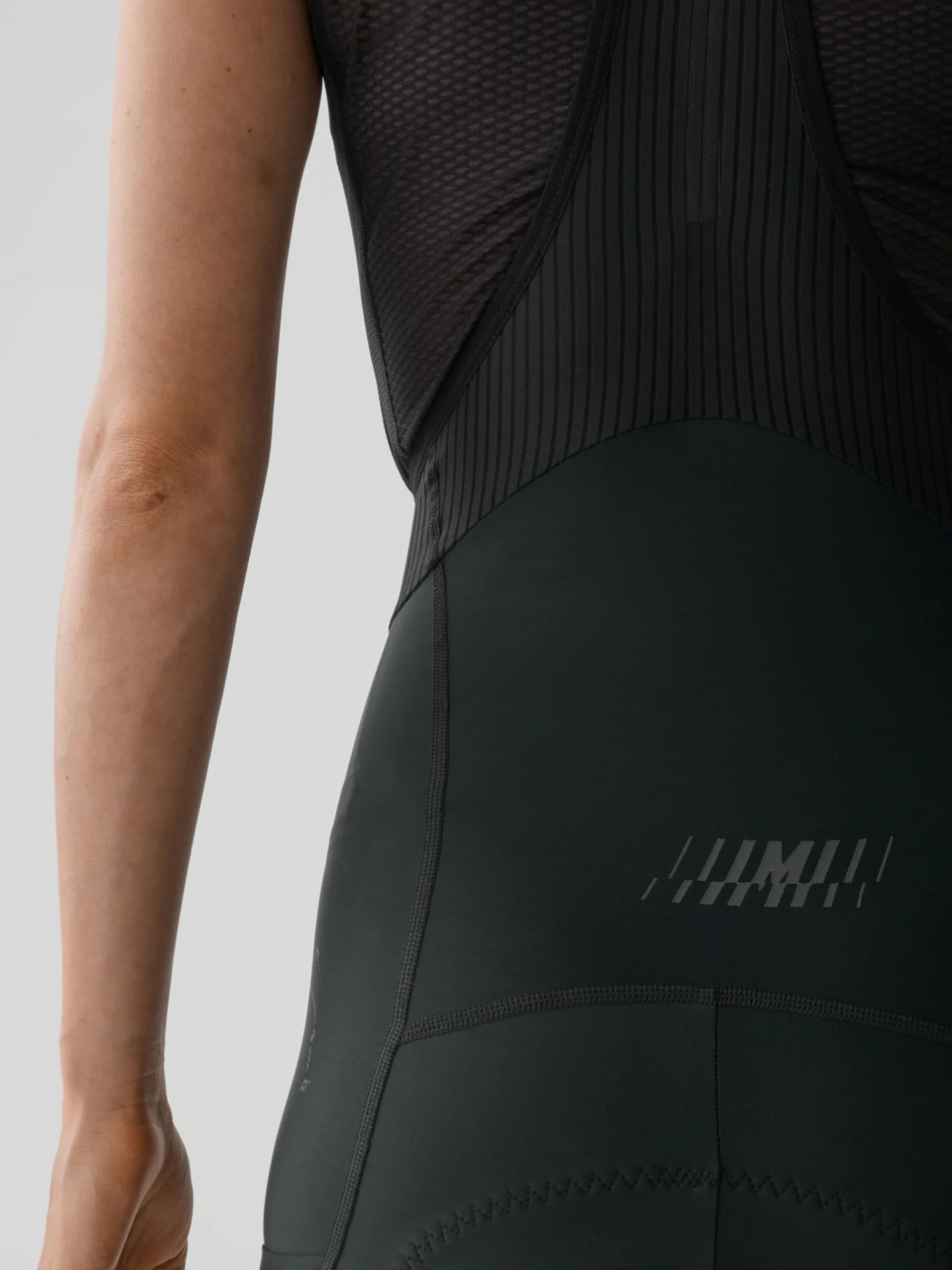 Women's Aerate Team Bib Evo Cargo