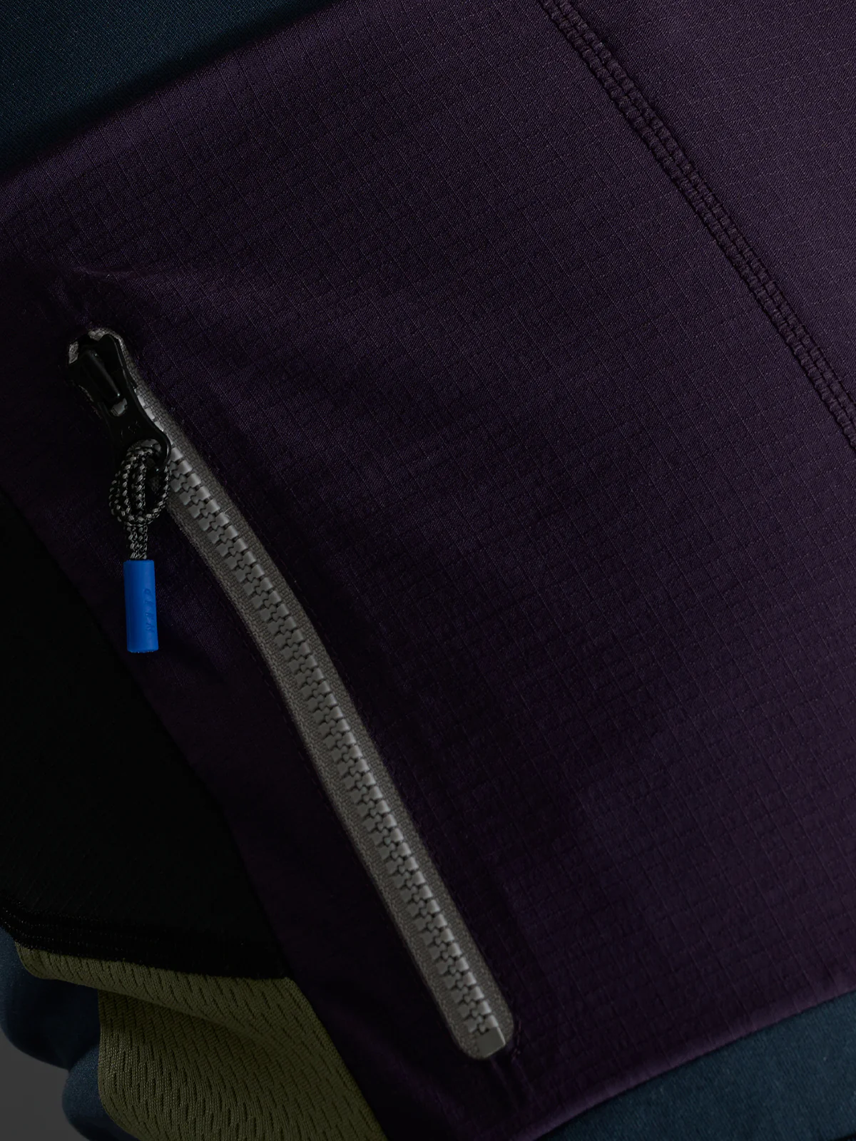 Women's Alt_Road™ LS Jersey