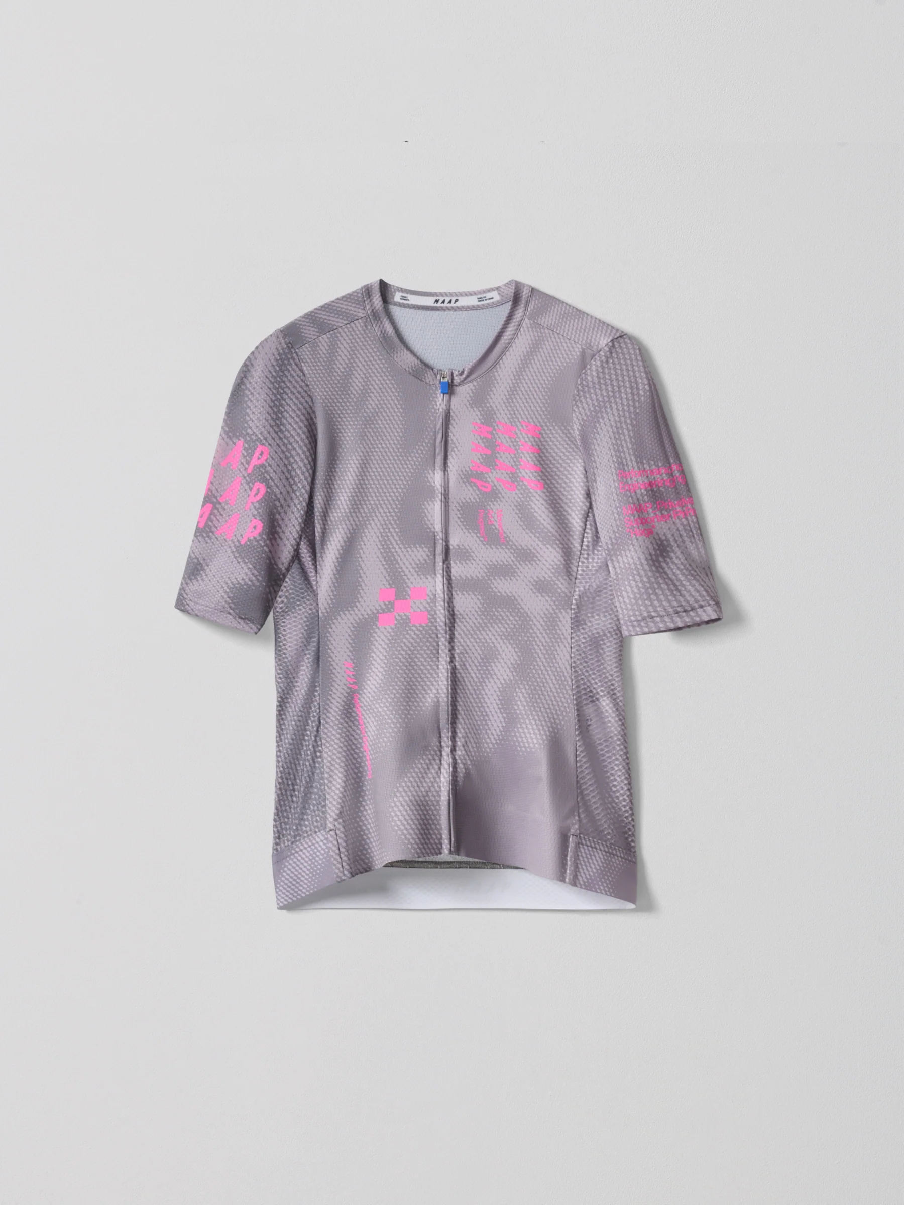 Women's Privateer C.H Pro Air Jersey 3.0