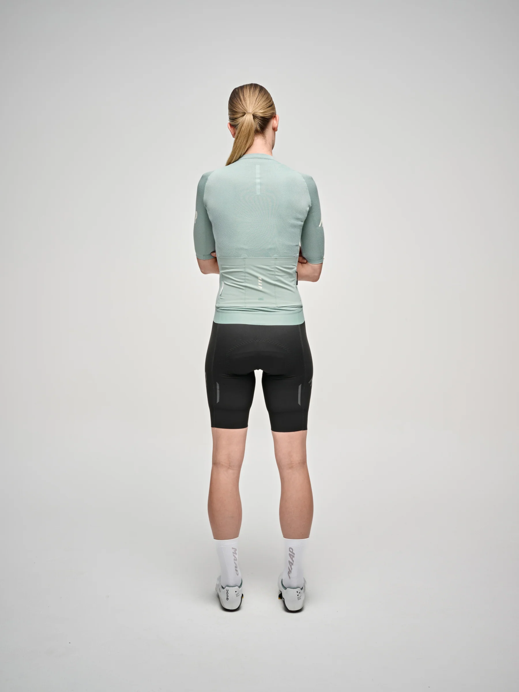 Women's Aeon Jersey