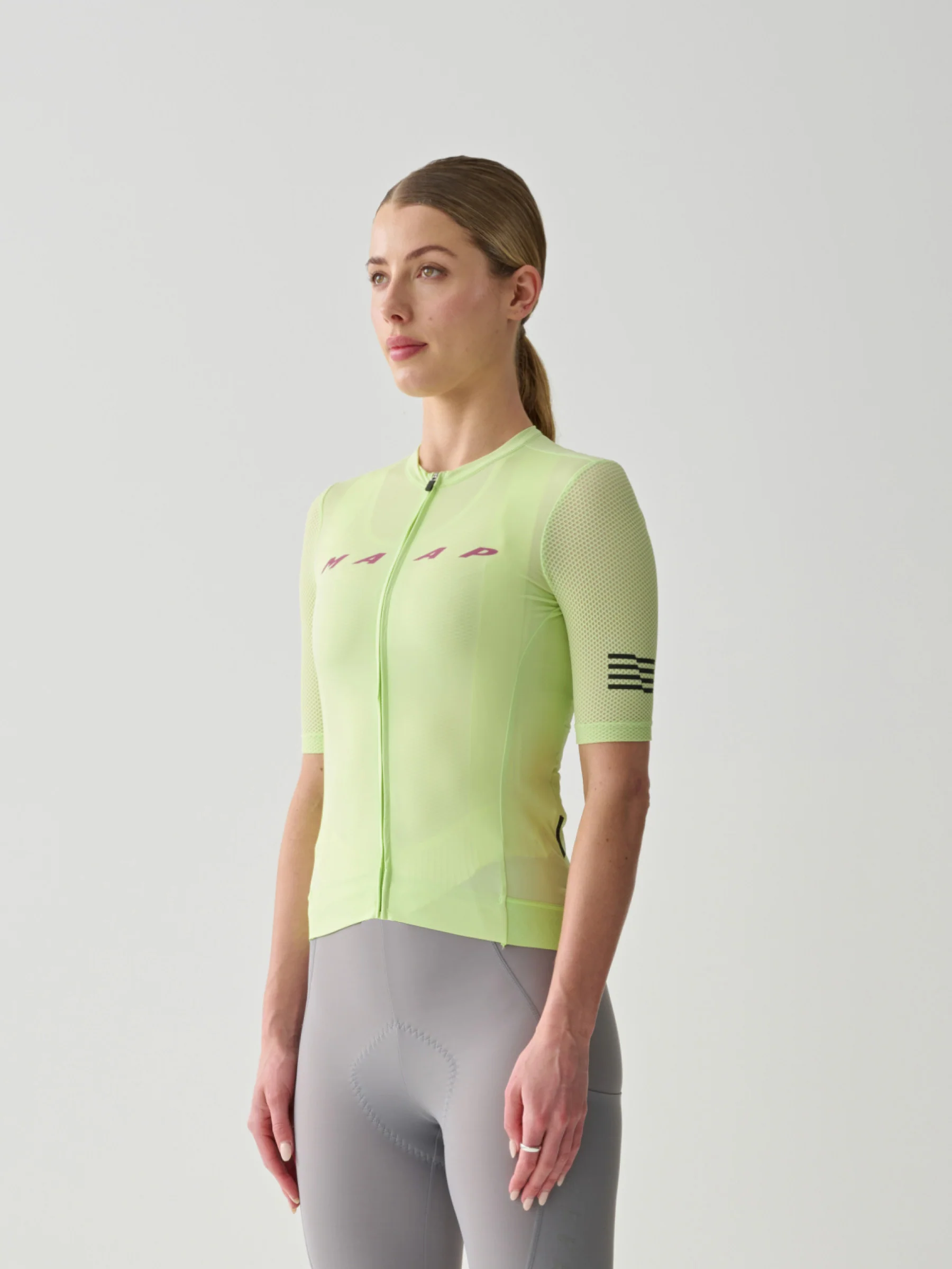 Women's Evade Pro Base Jersey 2.0