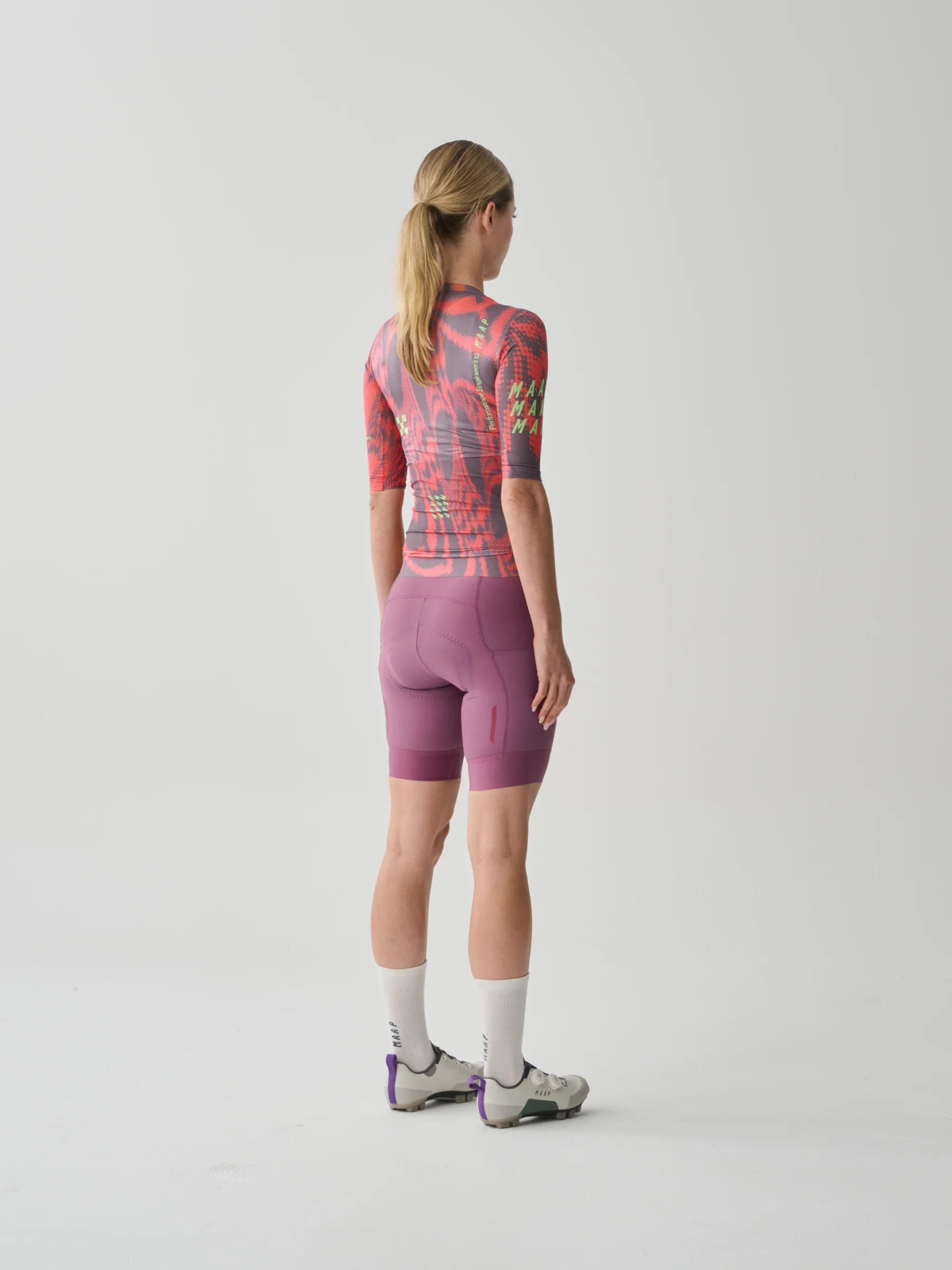 Women's Privateer P.O Pro Air Jersey 3.0