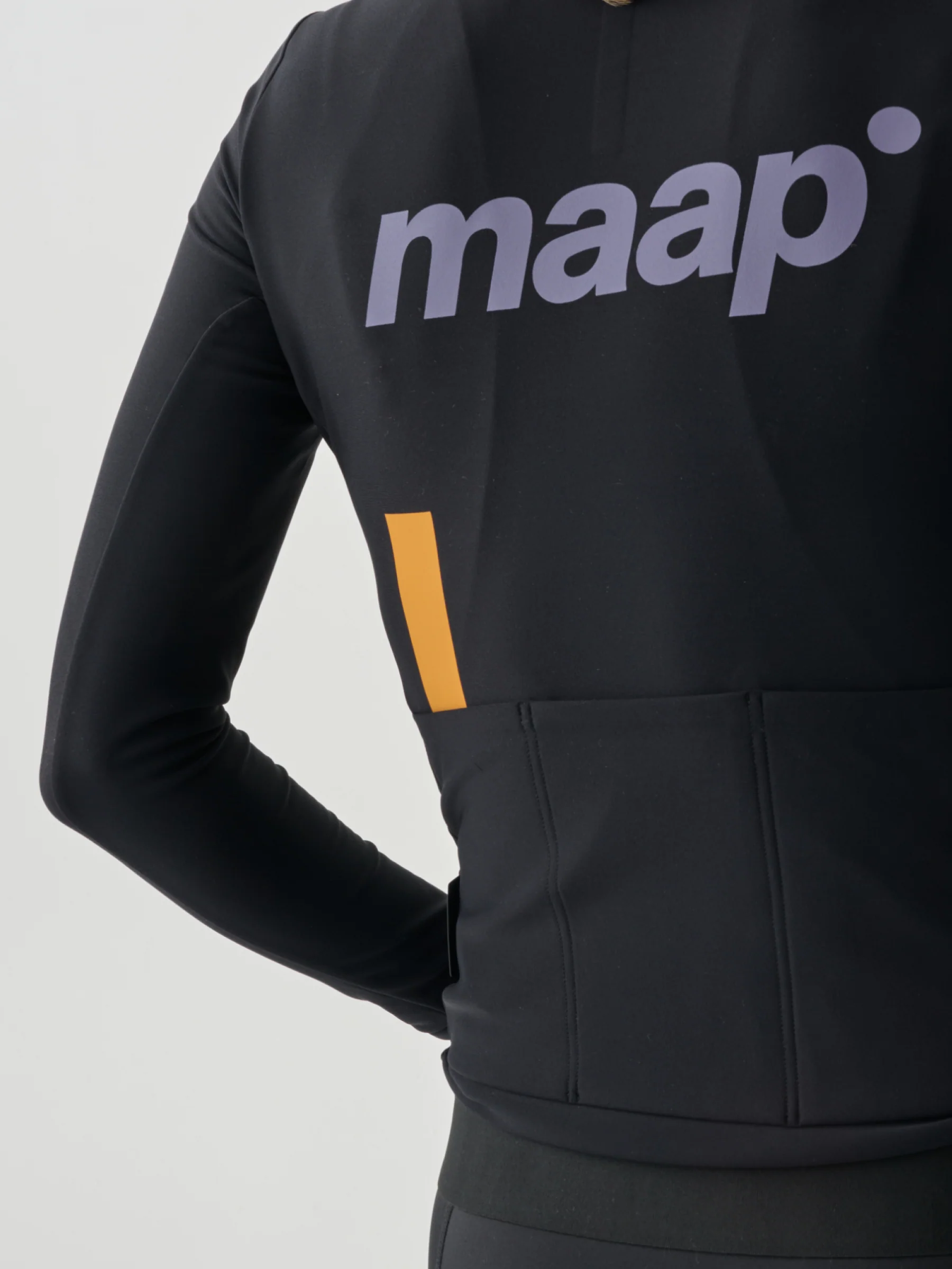 Women's Training Thermal LS Jersey