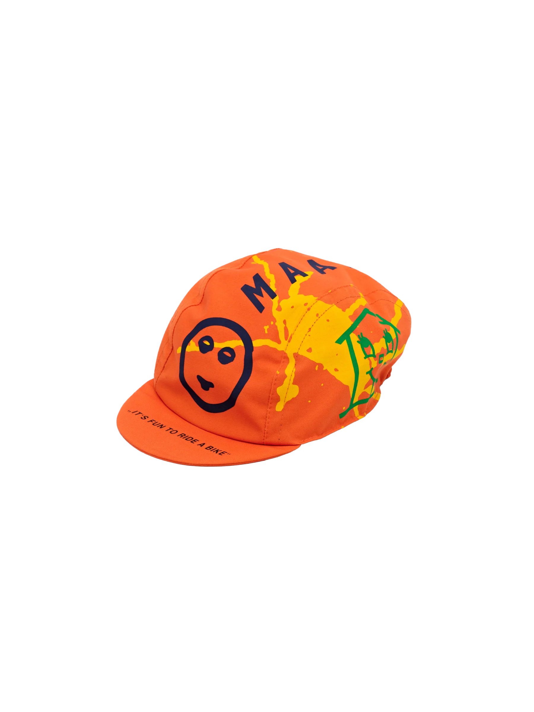 MAAP + Public Possession Cap