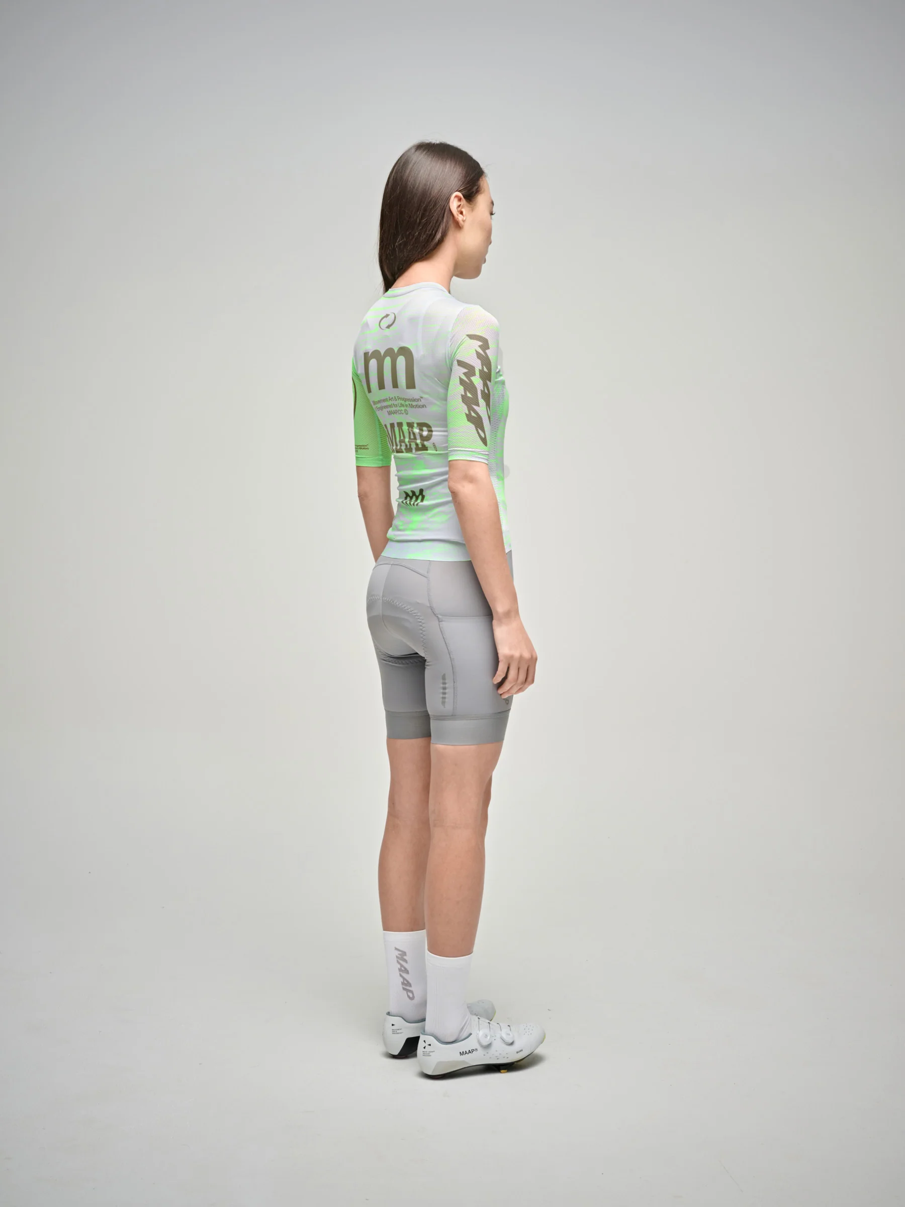 Women's Chroma Pro Air Jersey 3.0