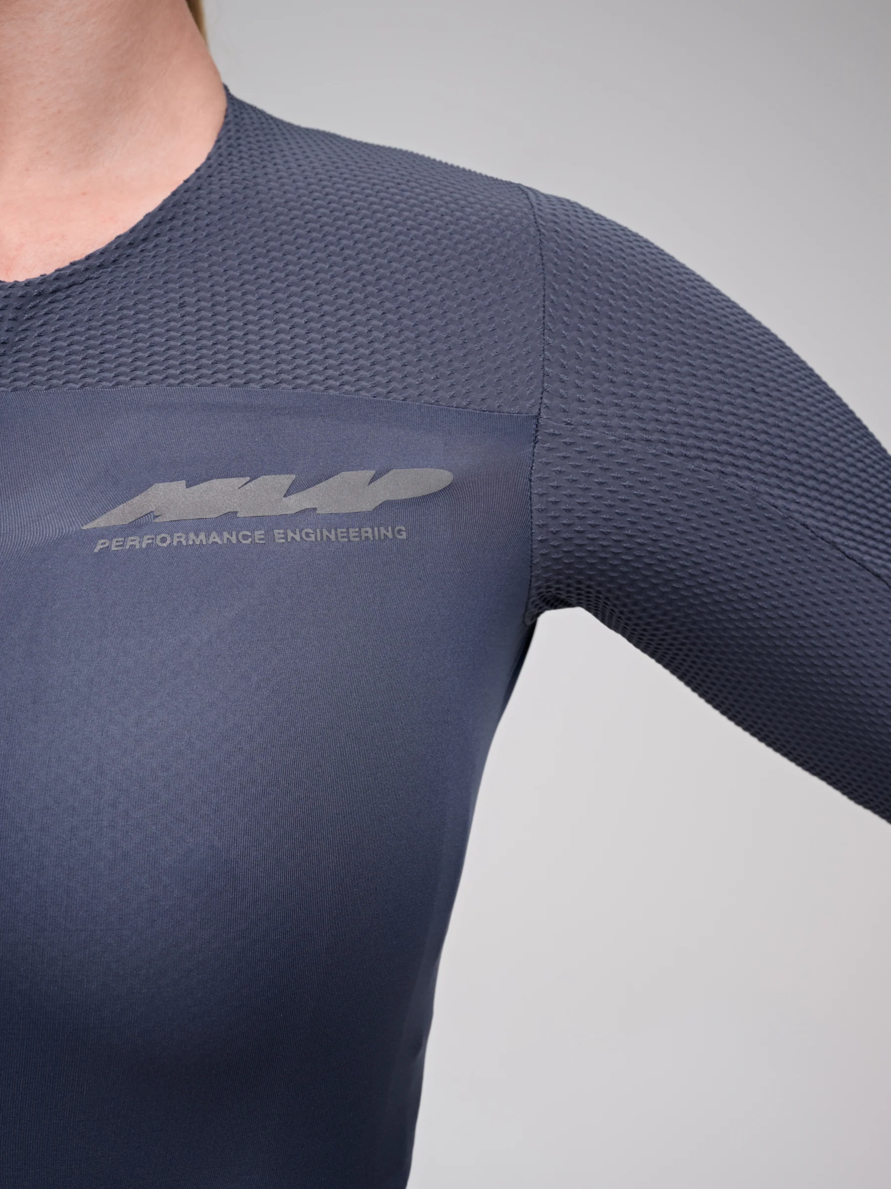 Women's Eclipse Pro Race Jersey