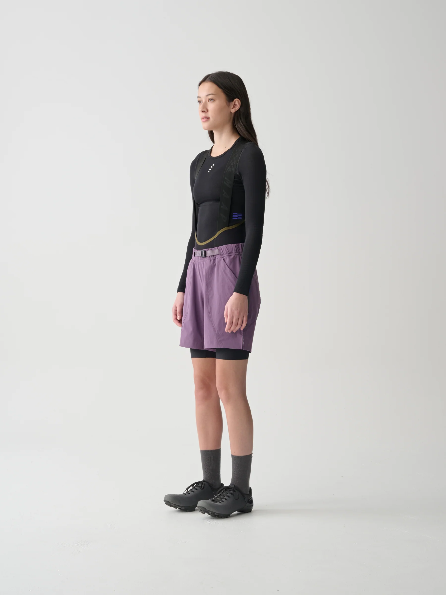 Women's Alt_Road™ Overshort