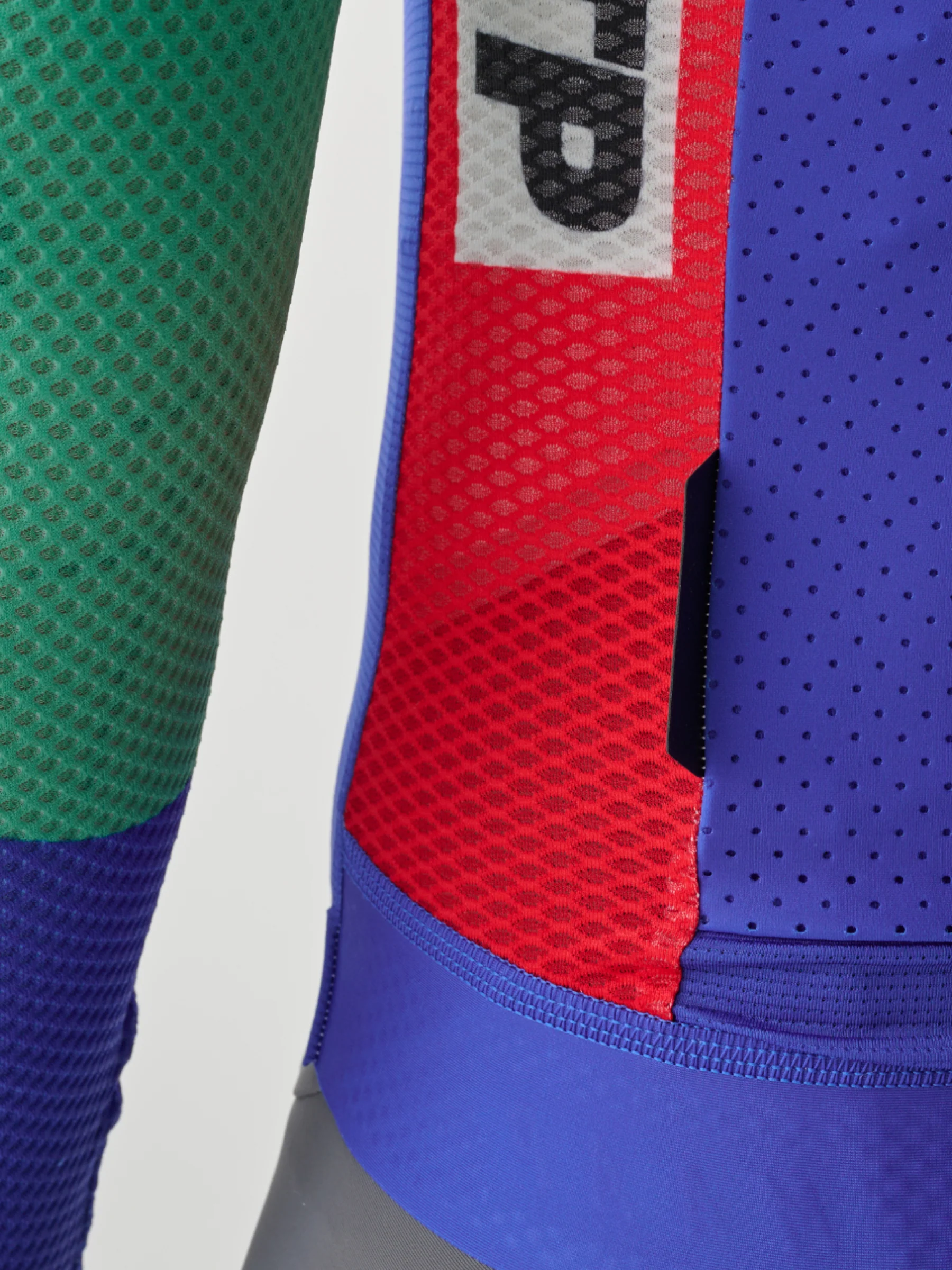 MAAP x LITP Pro Air LS Jersey 2.0