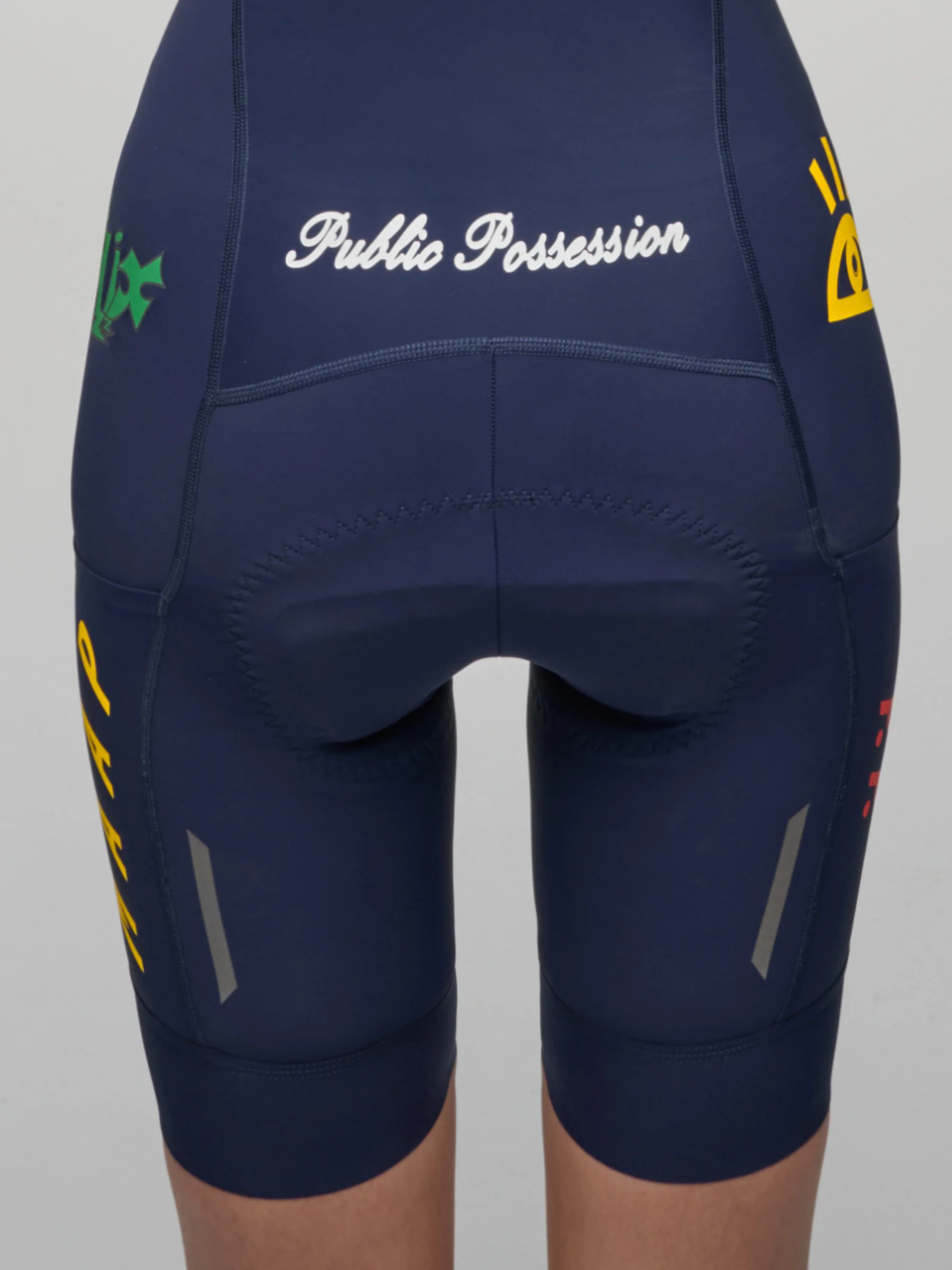 MAAP + Public Possession Women's Team Bib Evo Cargo