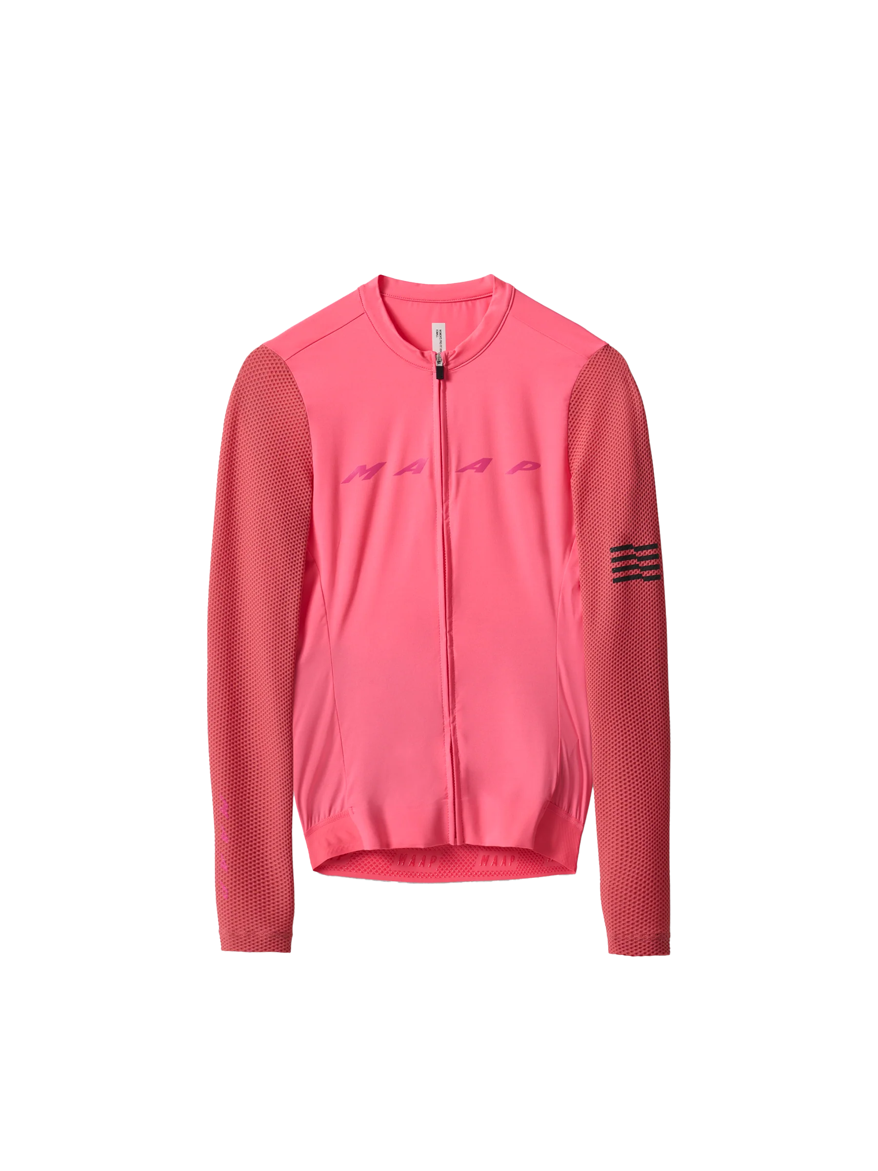 Women's Evade Pro Base LS Jersey 2.0
