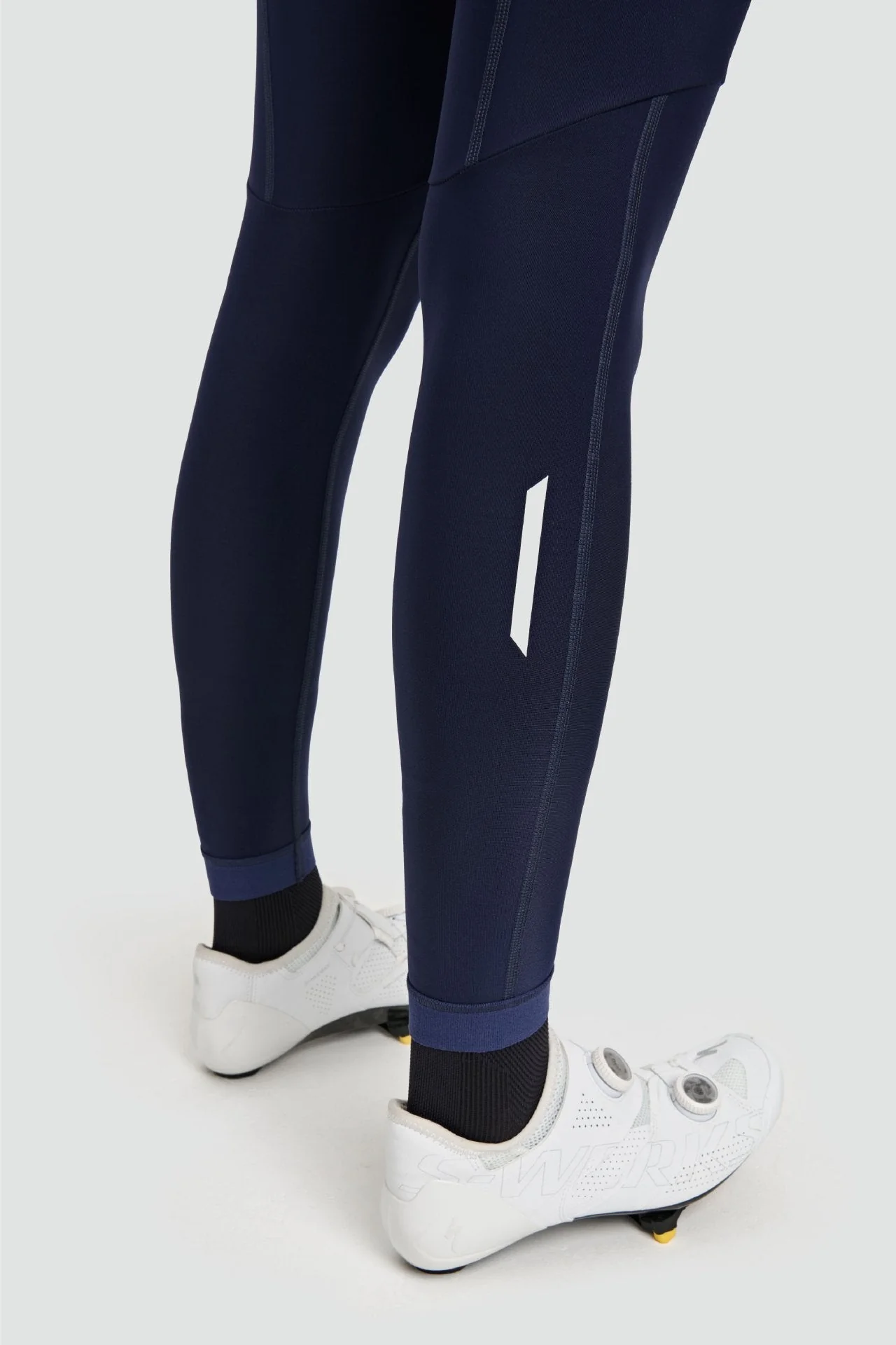 Women's Team Evo Thermal Bib Tight