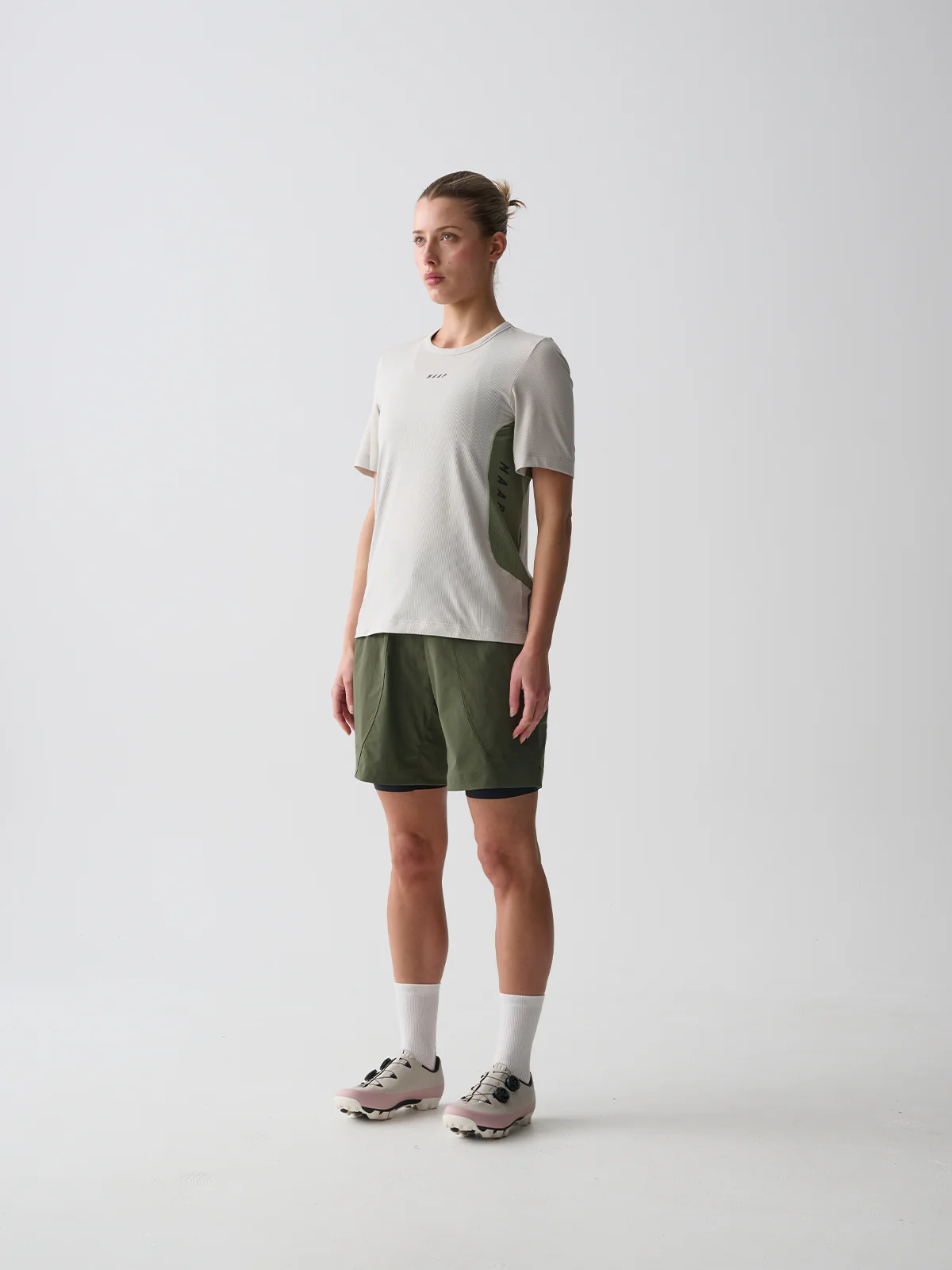 Women's Alt_Road™ Overshort