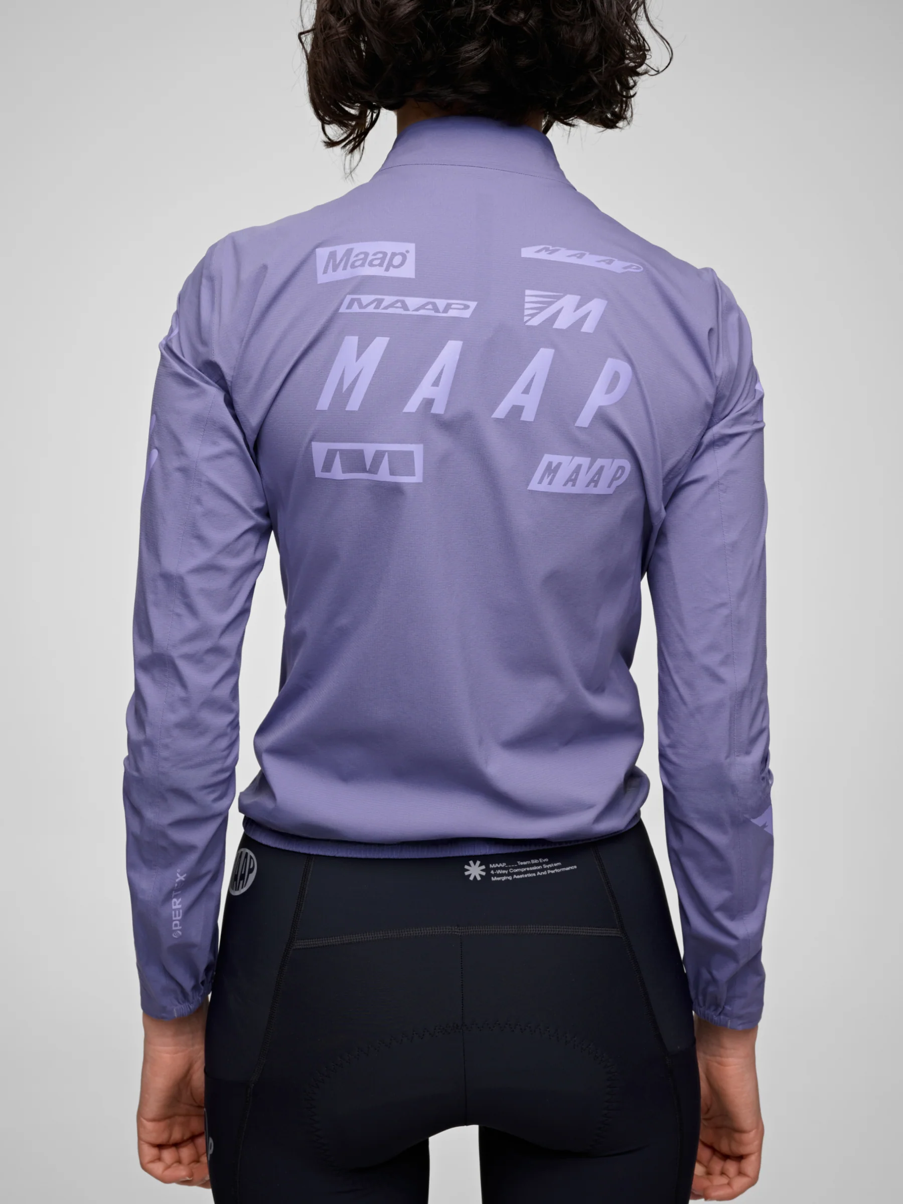 Women's Drome Atmos Jacket