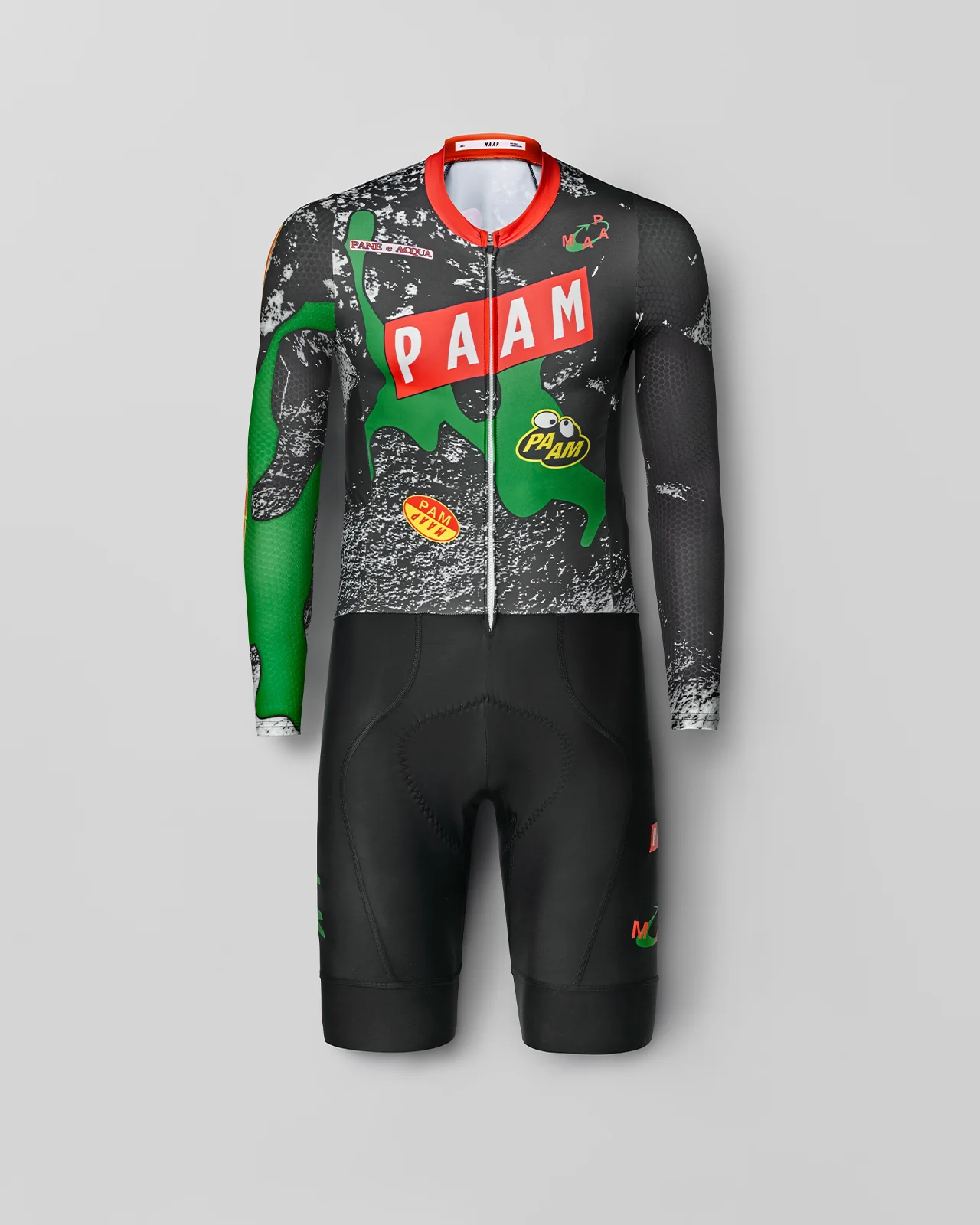 MAAP x PAM Skin Suit