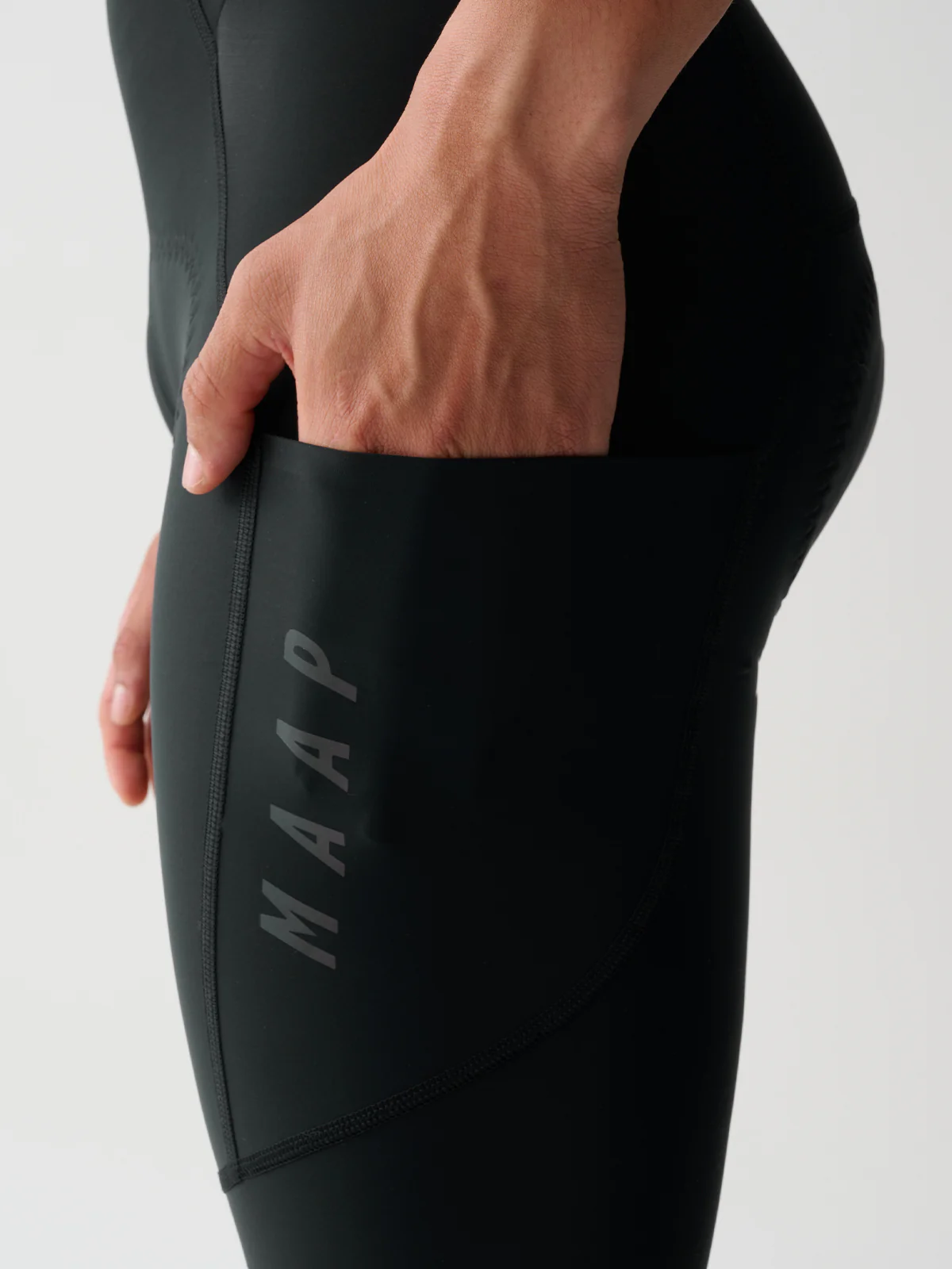 Team Bib Evo Cargo Tights