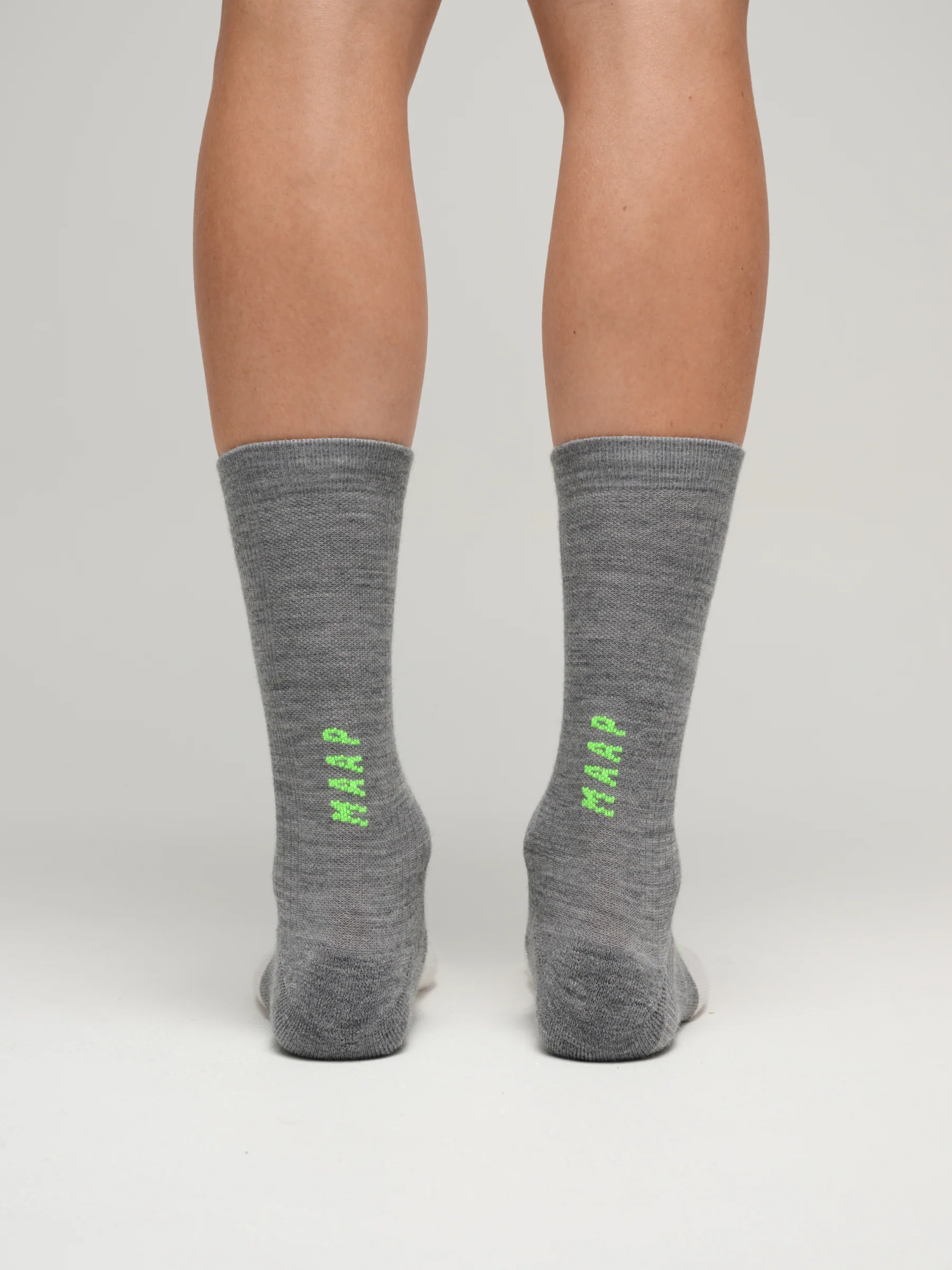 Division Merino Sock
