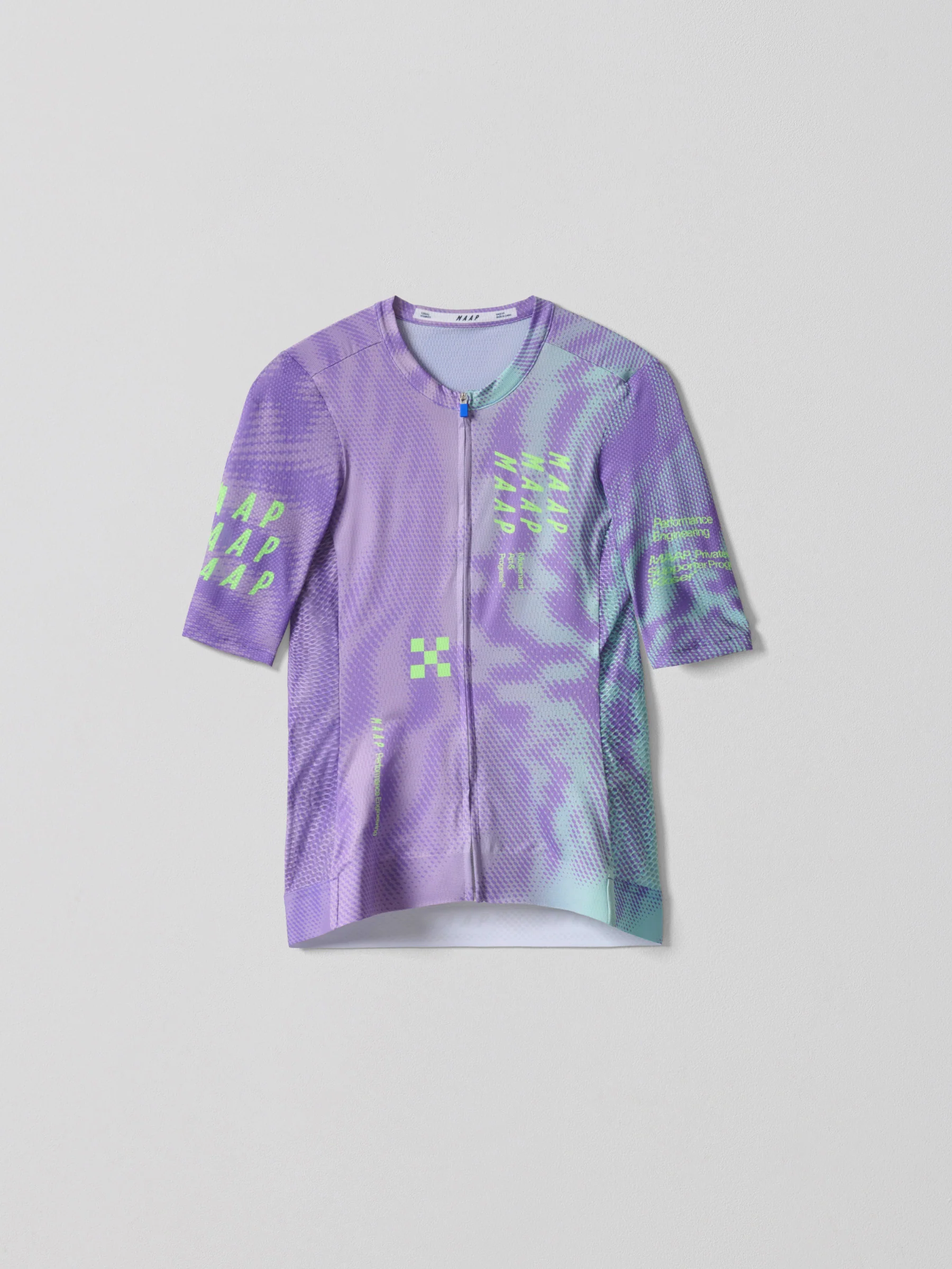 Women's Privateer R.K Pro Air Jersey 3.0