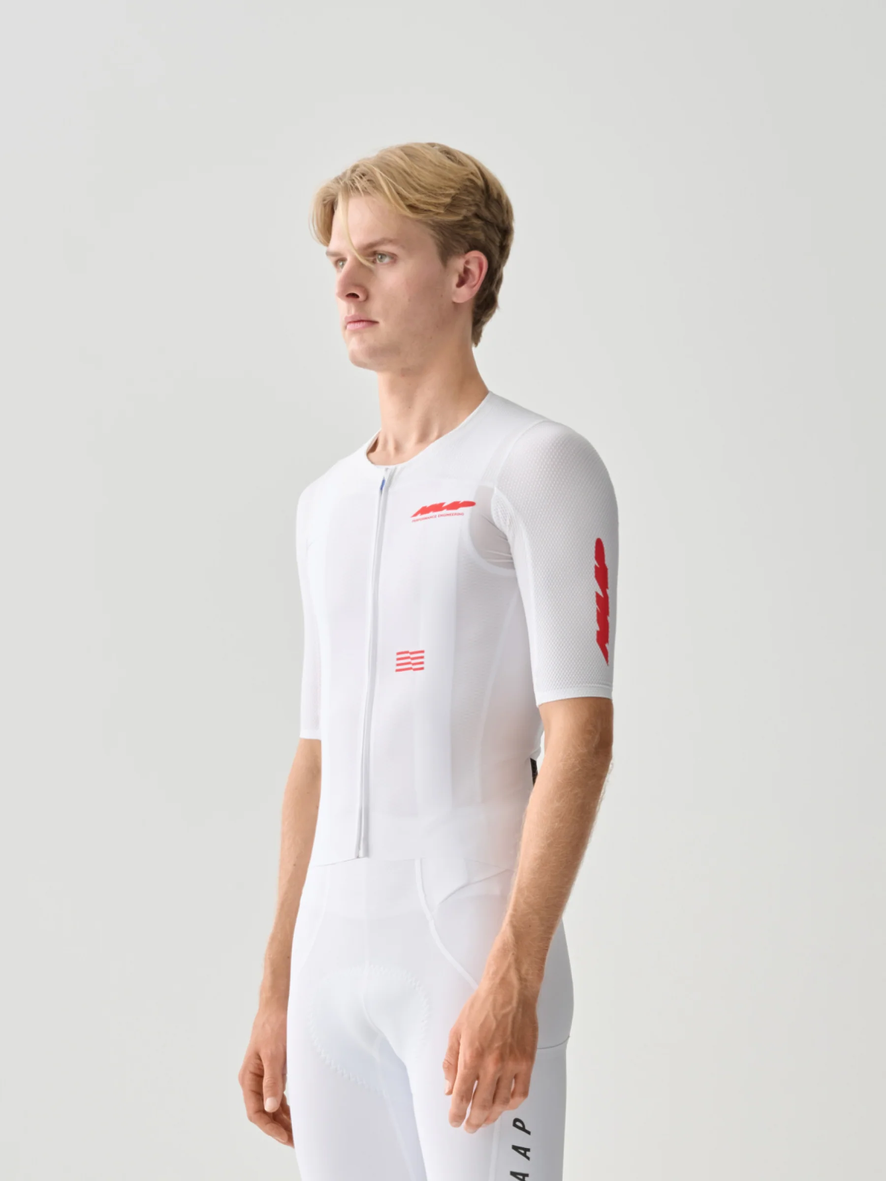 Eclipse Pro Race Jersey