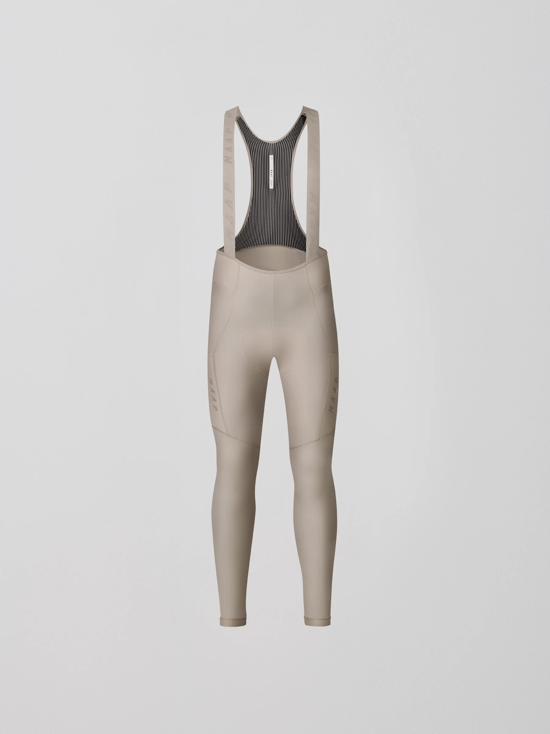 Team Bib Evo Thermal Cargo Tights