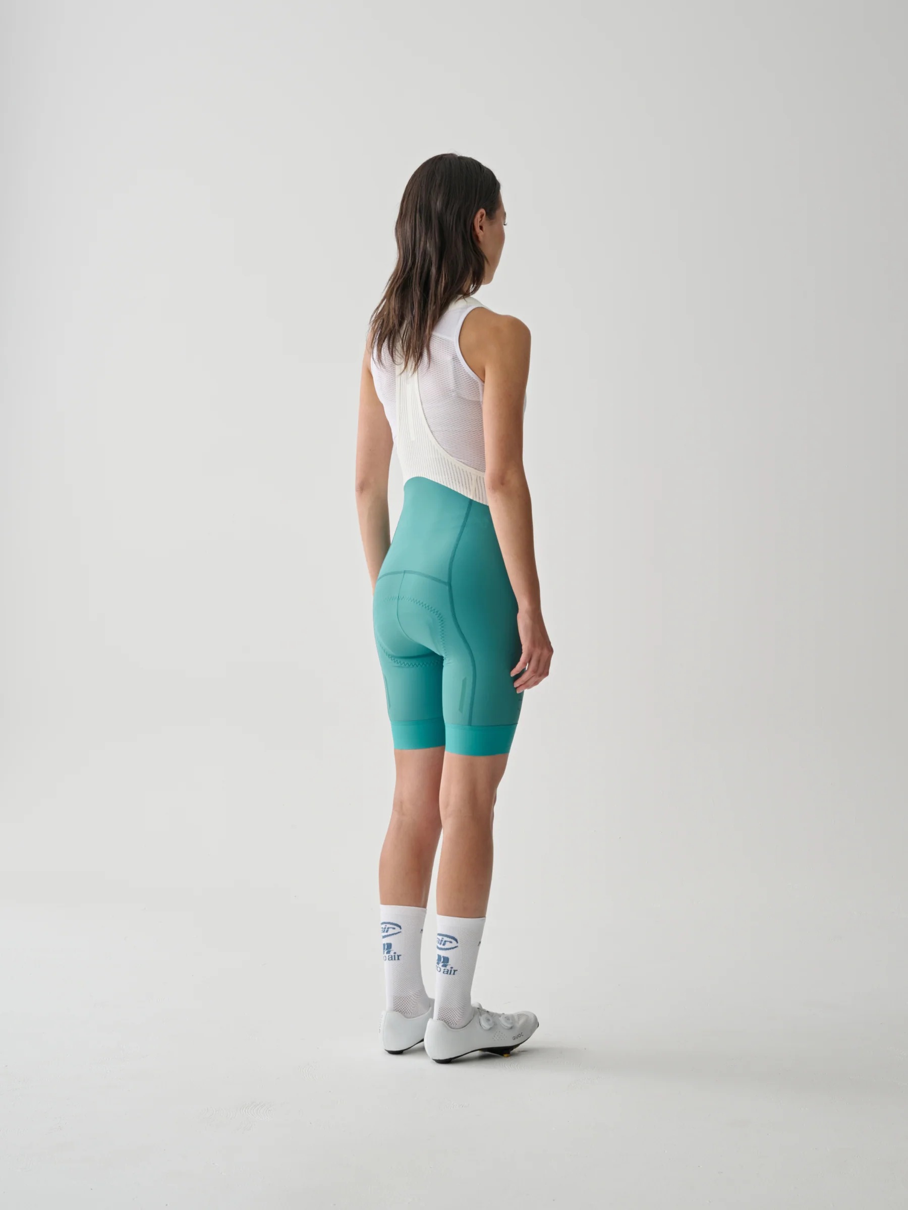 Women's Team Bib Evo